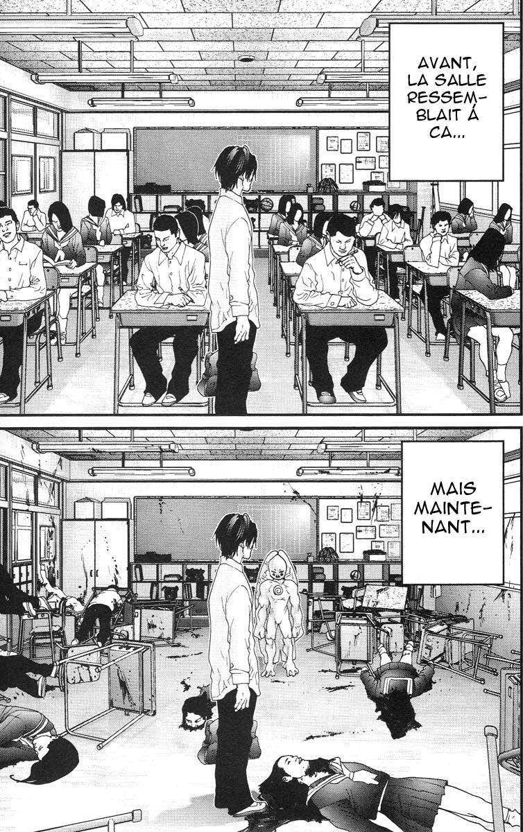  Gantz - Chapitre 9 - 175