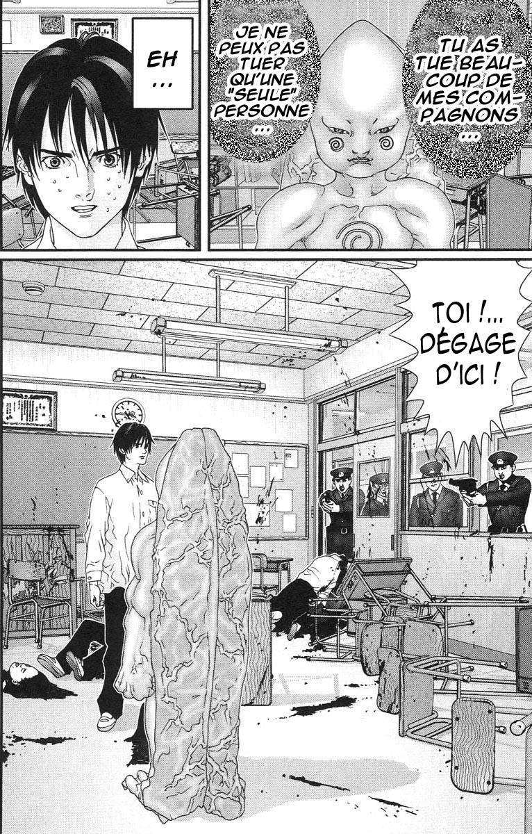  Gantz - Chapitre 9 - 182