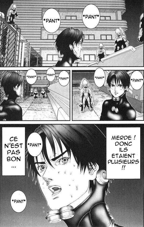  Gantz - Chapitre 9 - 60