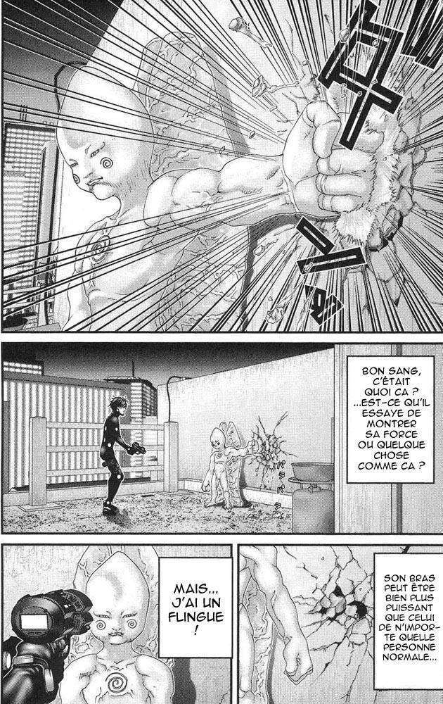  Gantz - Chapitre 9 - 29