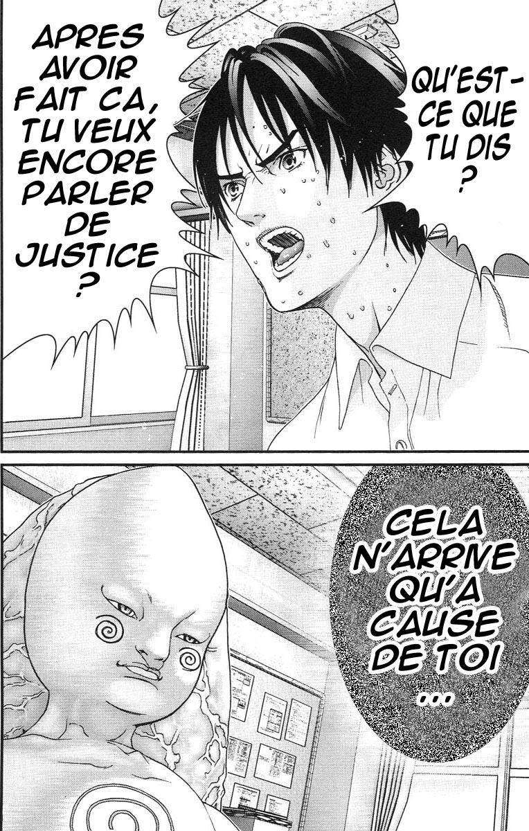  Gantz - Chapitre 9 - 178