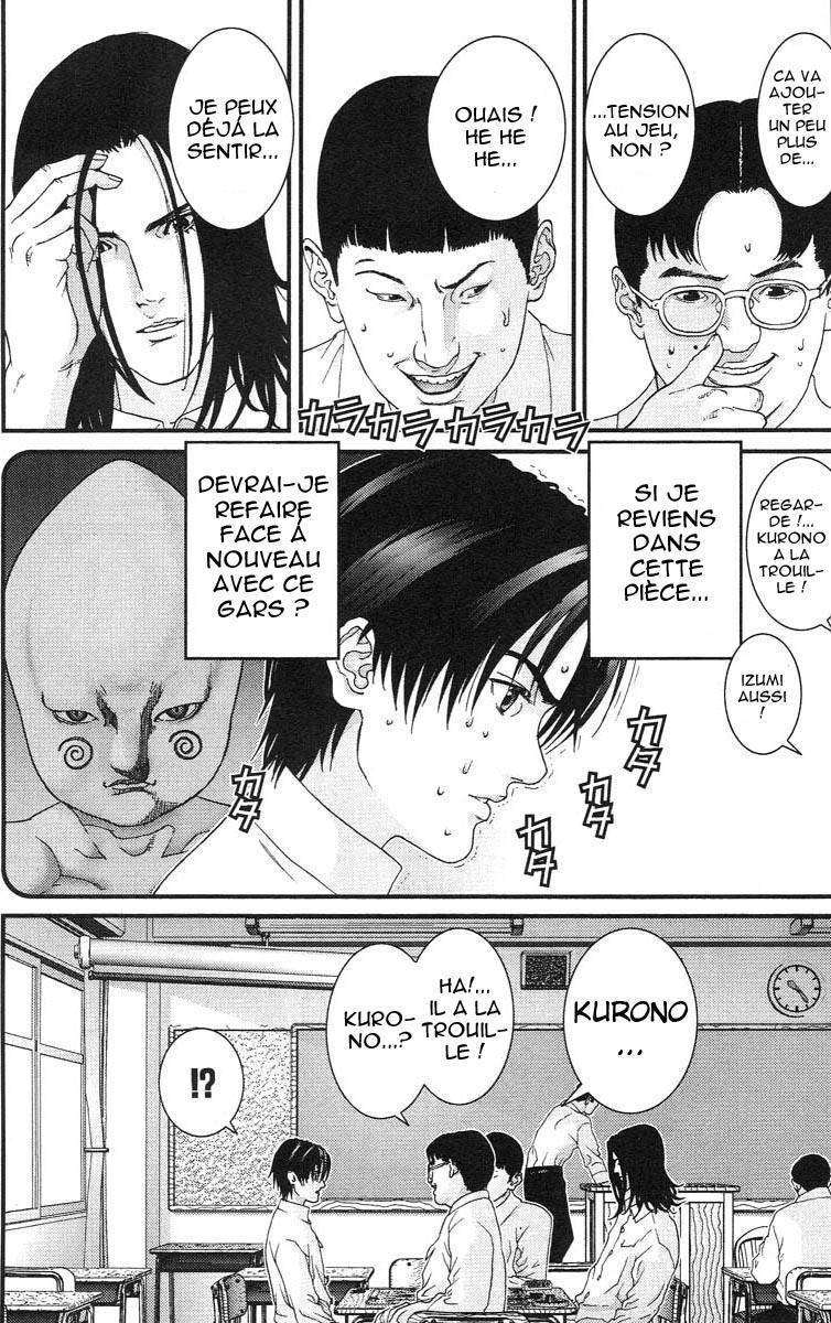  Gantz - Chapitre 9 - 116