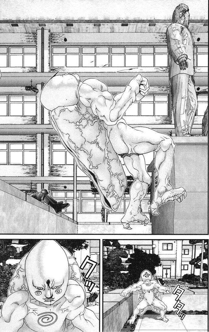  Gantz - Chapitre 9 - 215