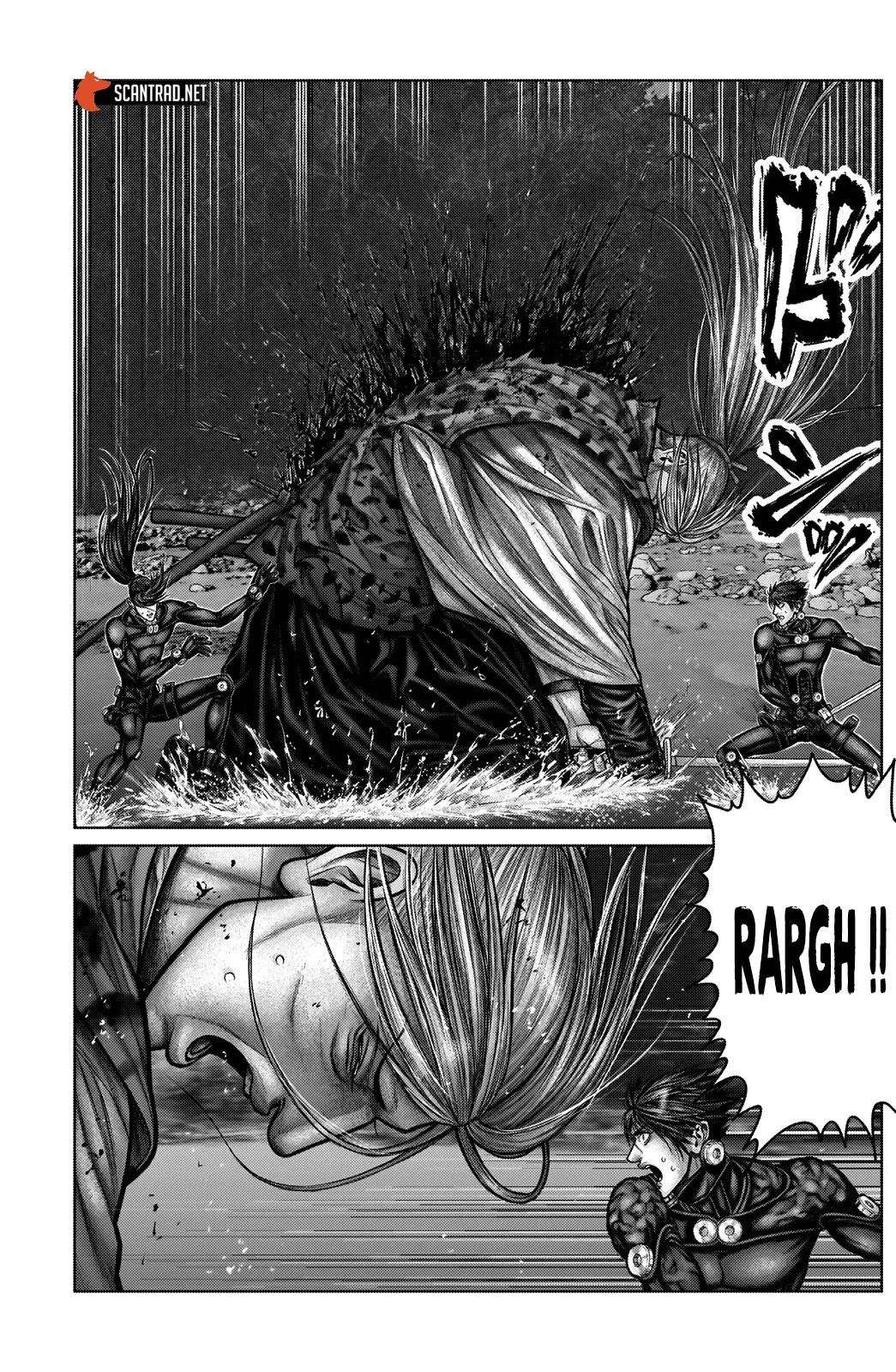  Gantz:E - Chapitre 16 - 6