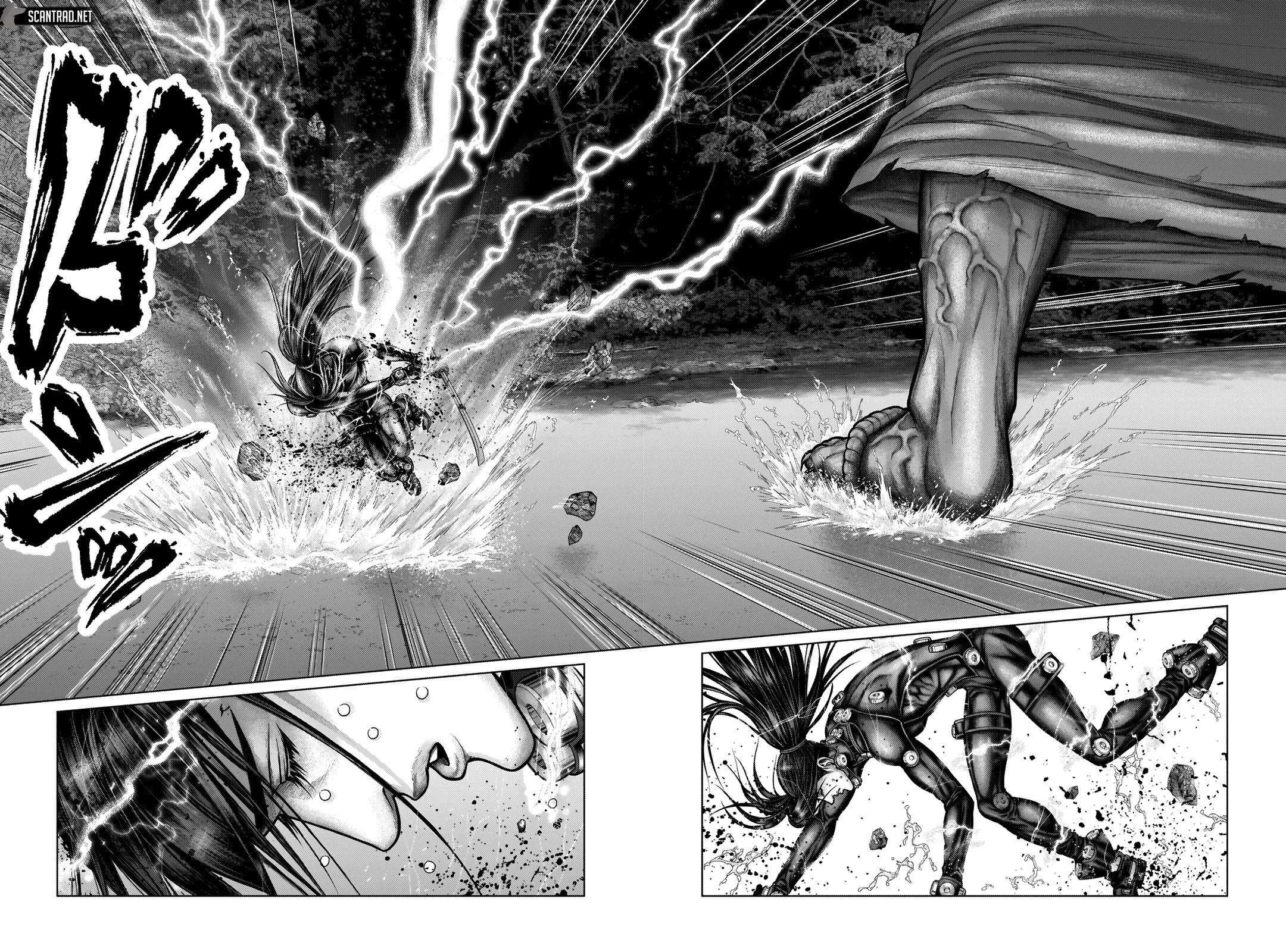  Gantz:E - Chapitre 17 - 10