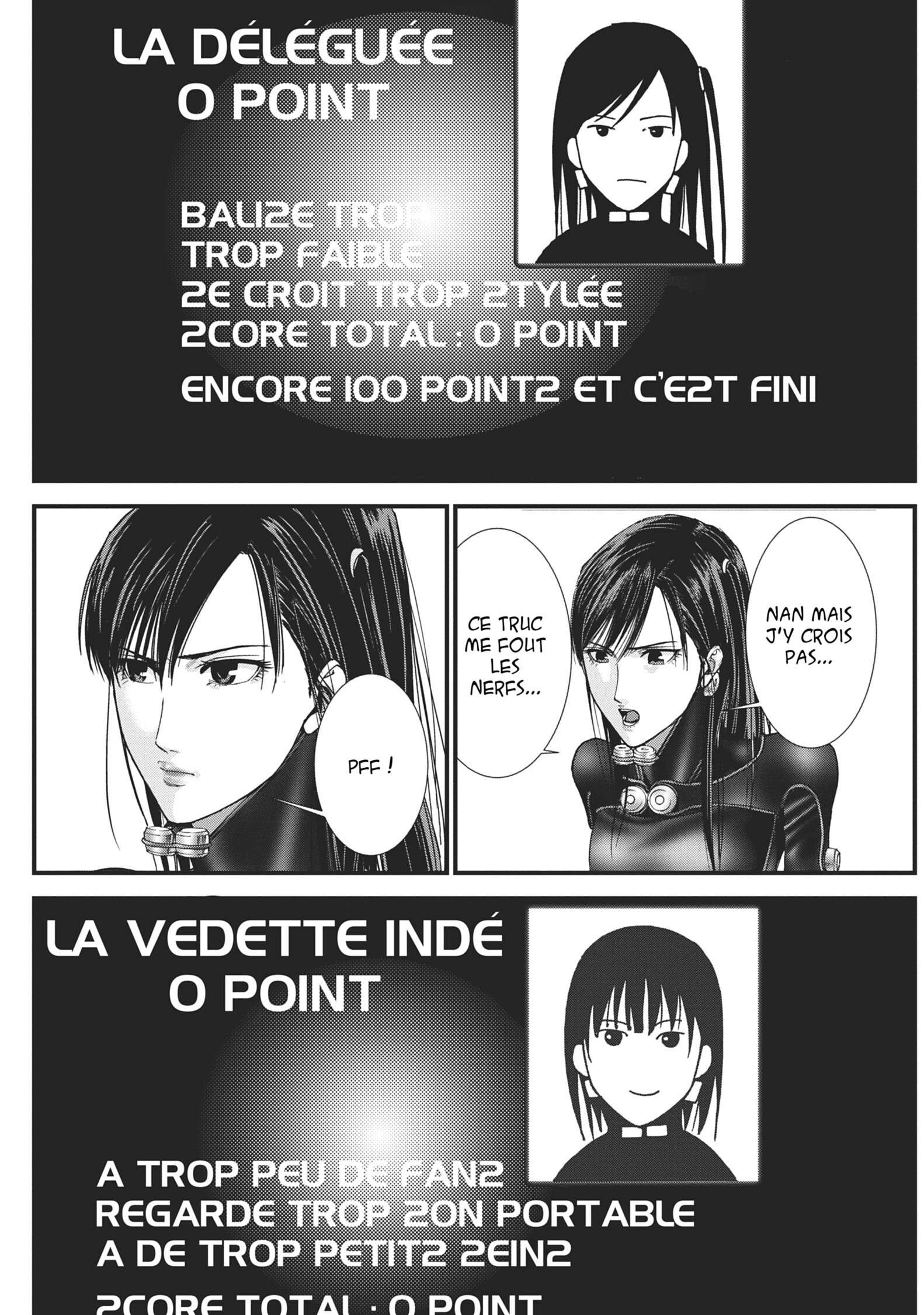  Gantz:G - Volume 1 - 201