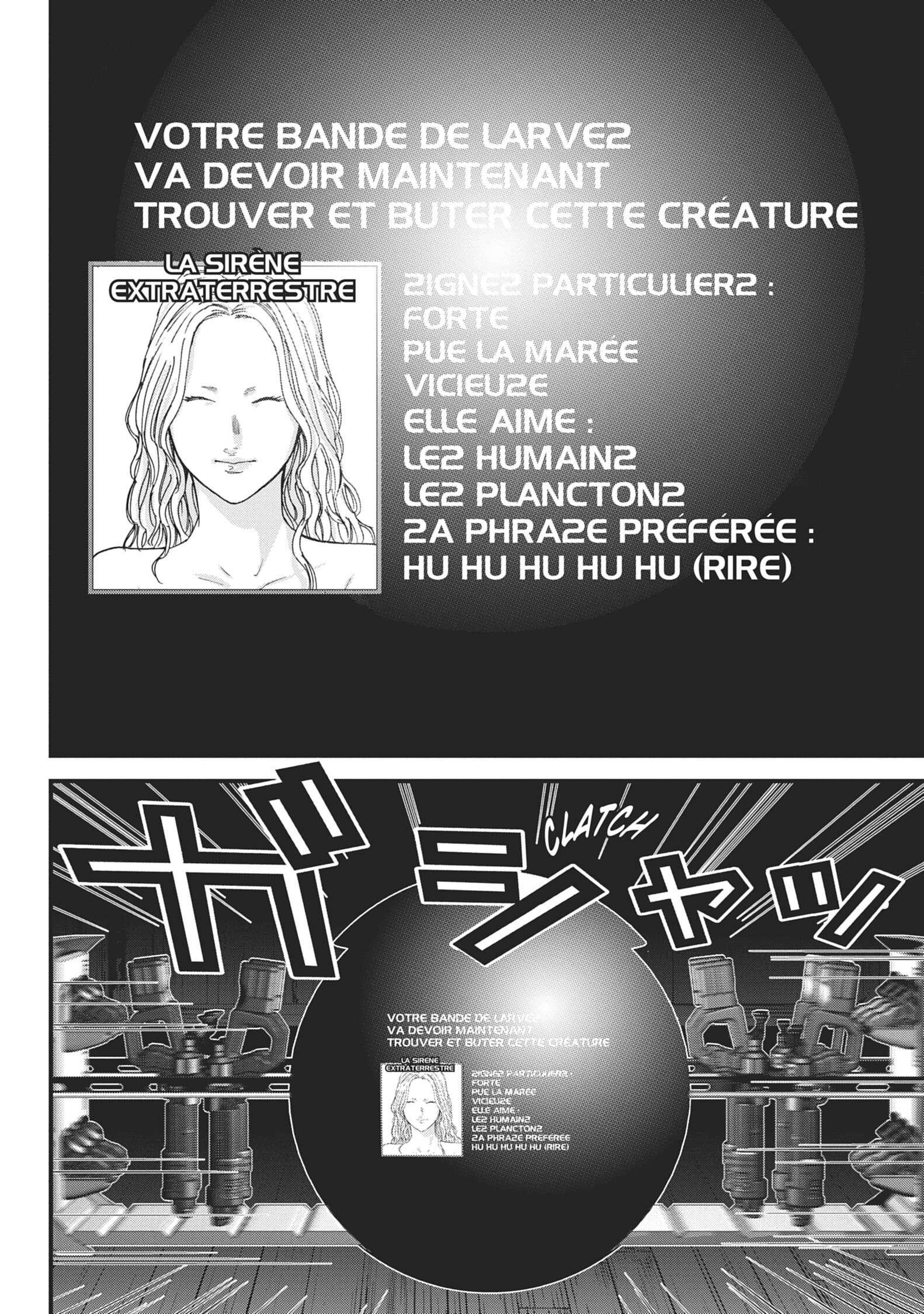  Gantz:G - Volume 2 - 189