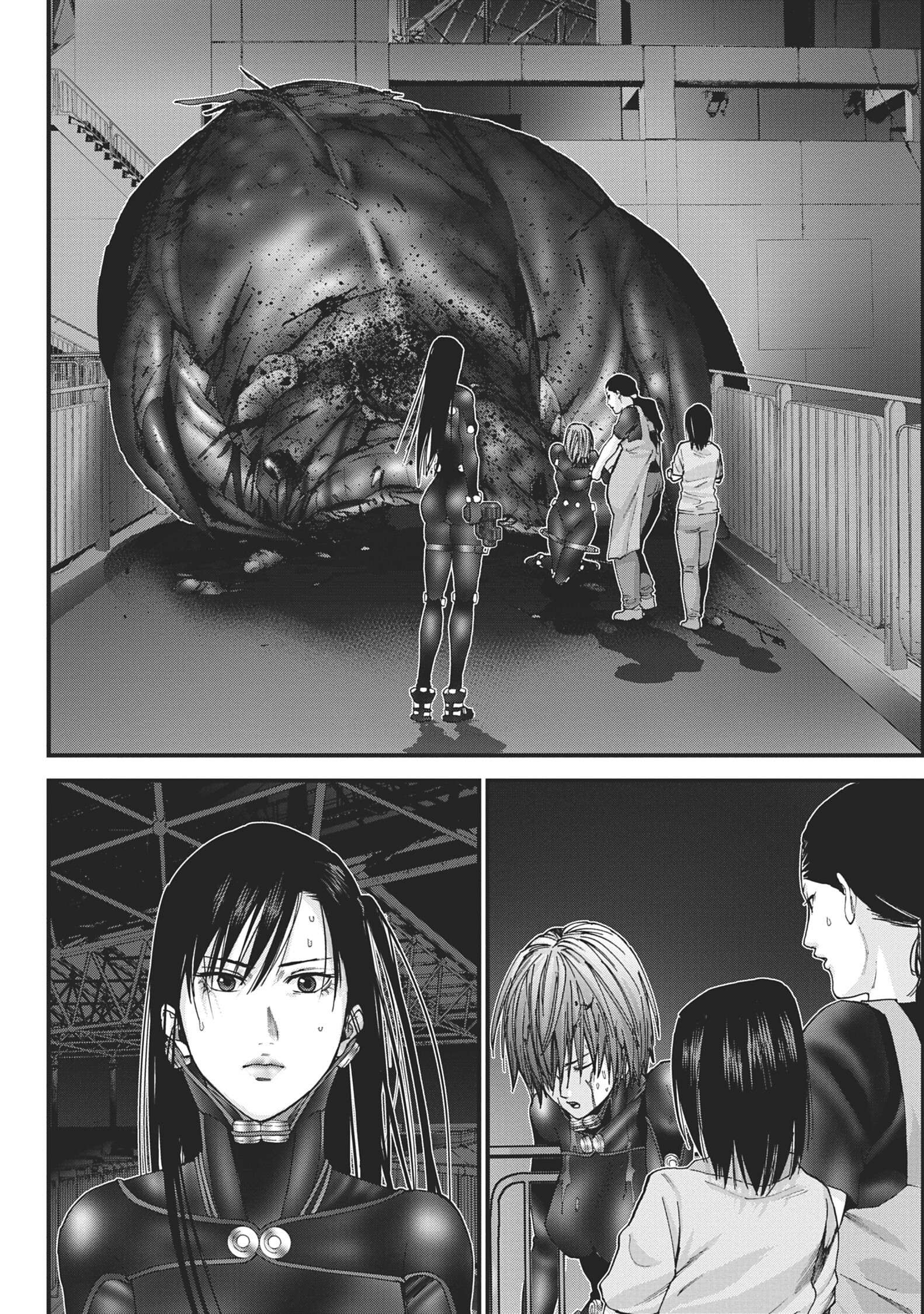  Gantz:G - Volume 3 - 83