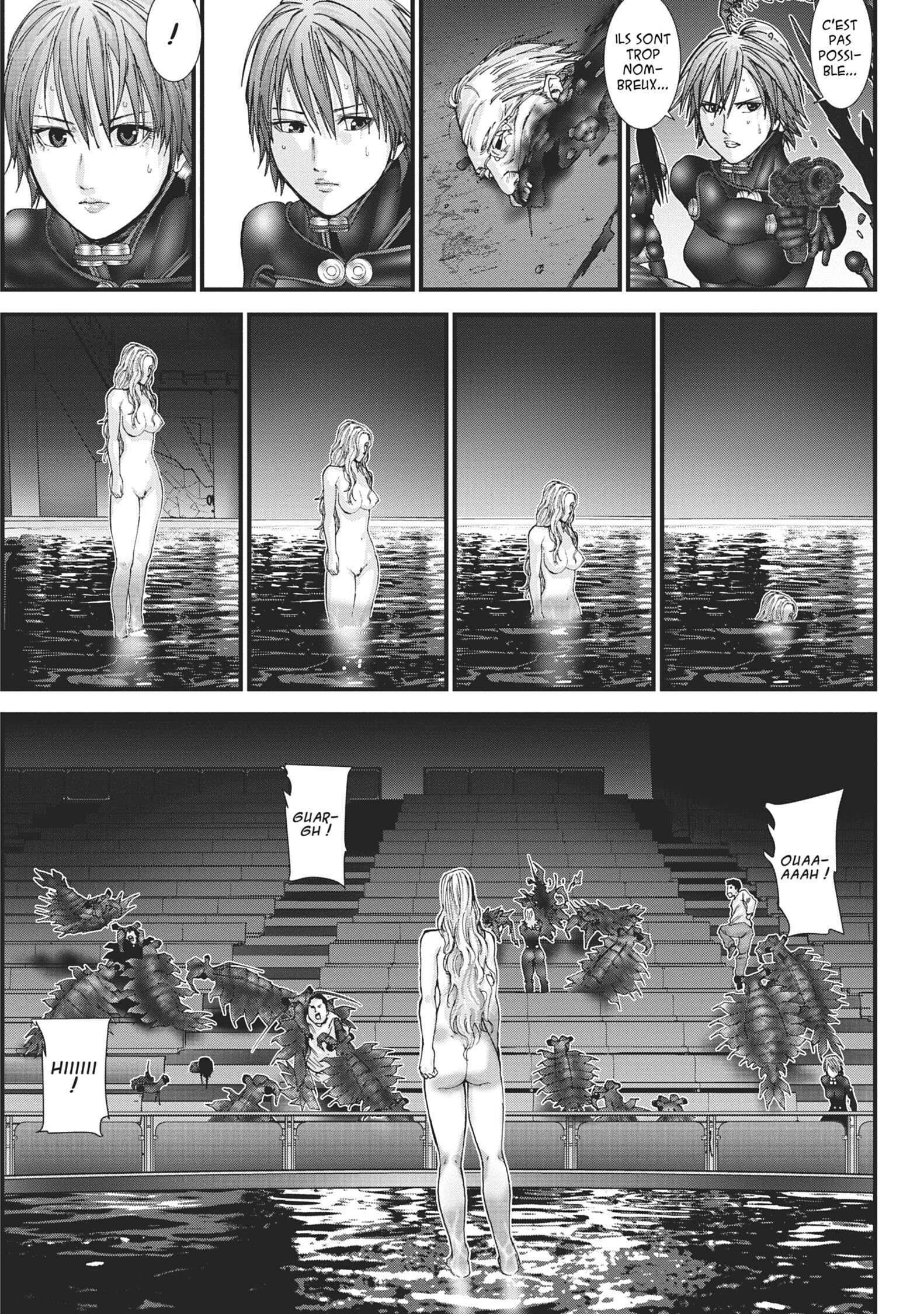  Gantz:G - Volume 3 - 28