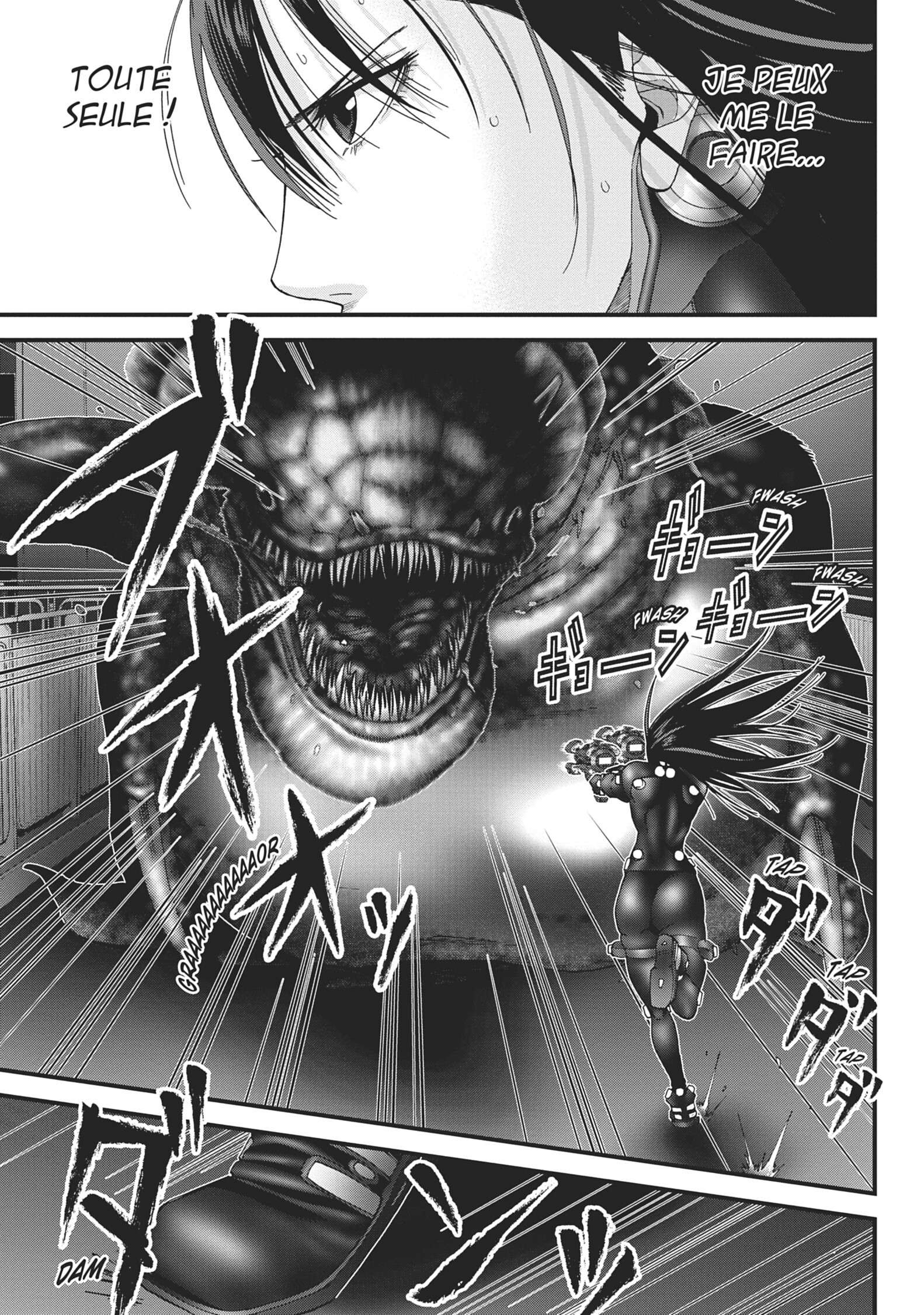  Gantz:G - Volume 3 - 60