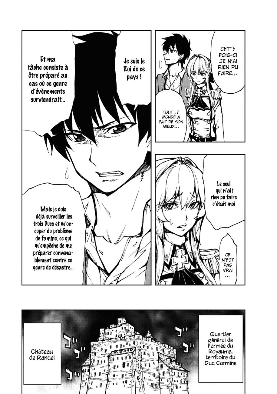  Genjitsu Shugi Yuusha no Oukoku Saikenki - Chapitre 10 - 29