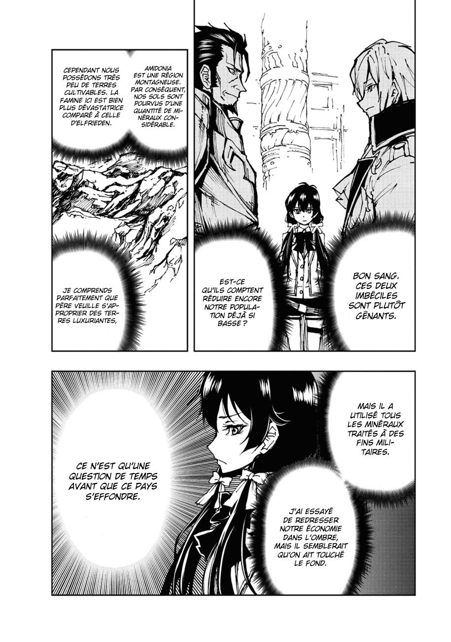  Genjitsu Shugi Yuusha no Oukoku Saikenki - Chapitre 11 - 18