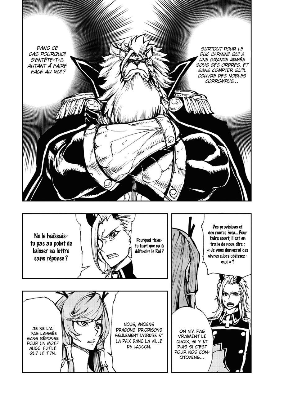  Genjitsu Shugi Yuusha no Oukoku Saikenki - Chapitre 11 - 5