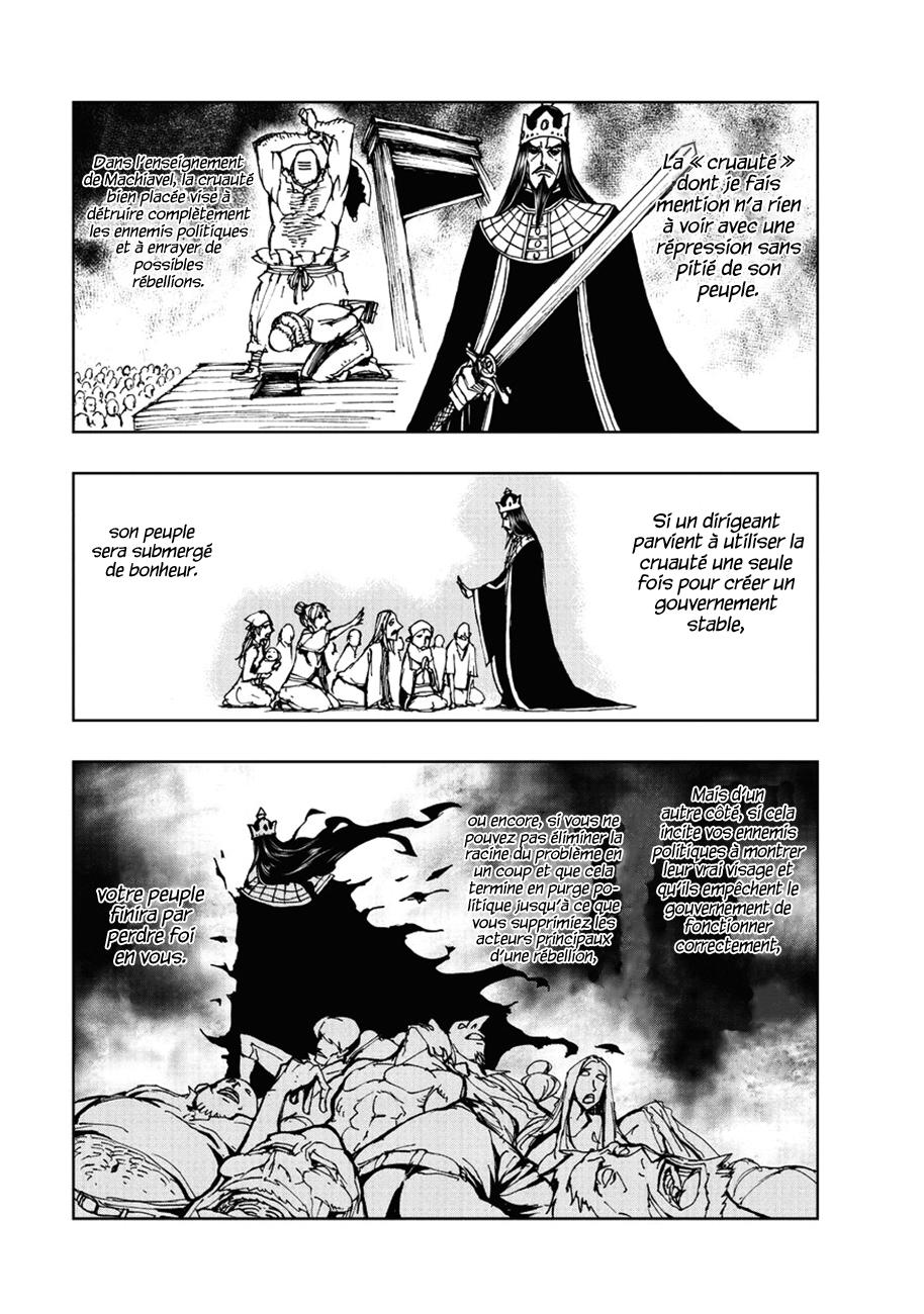  Genjitsu Shugi Yuusha no Oukoku Saikenki - Chapitre 12 - 20