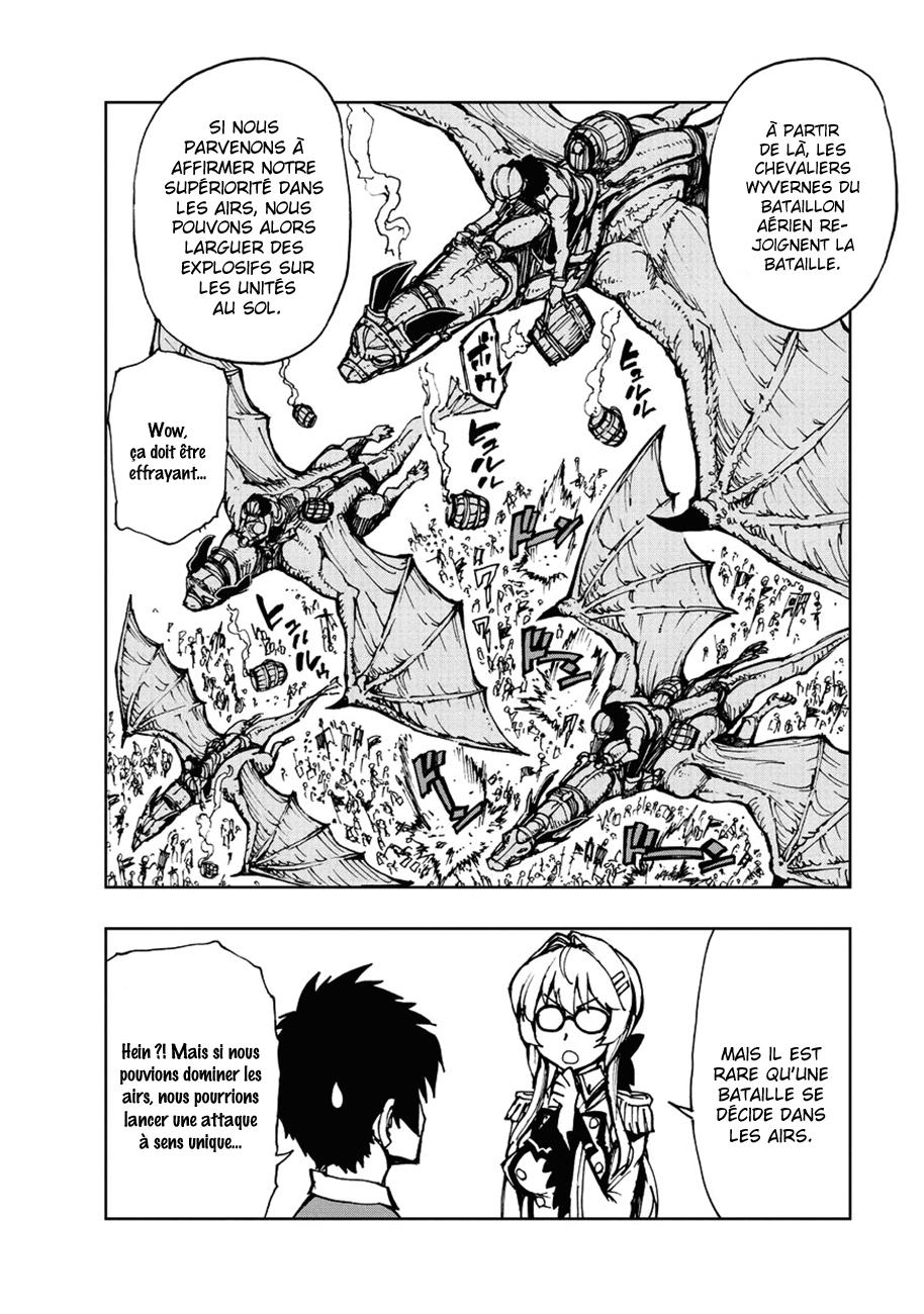  Genjitsu Shugi Yuusha no Oukoku Saikenki - Chapitre 12 - 4