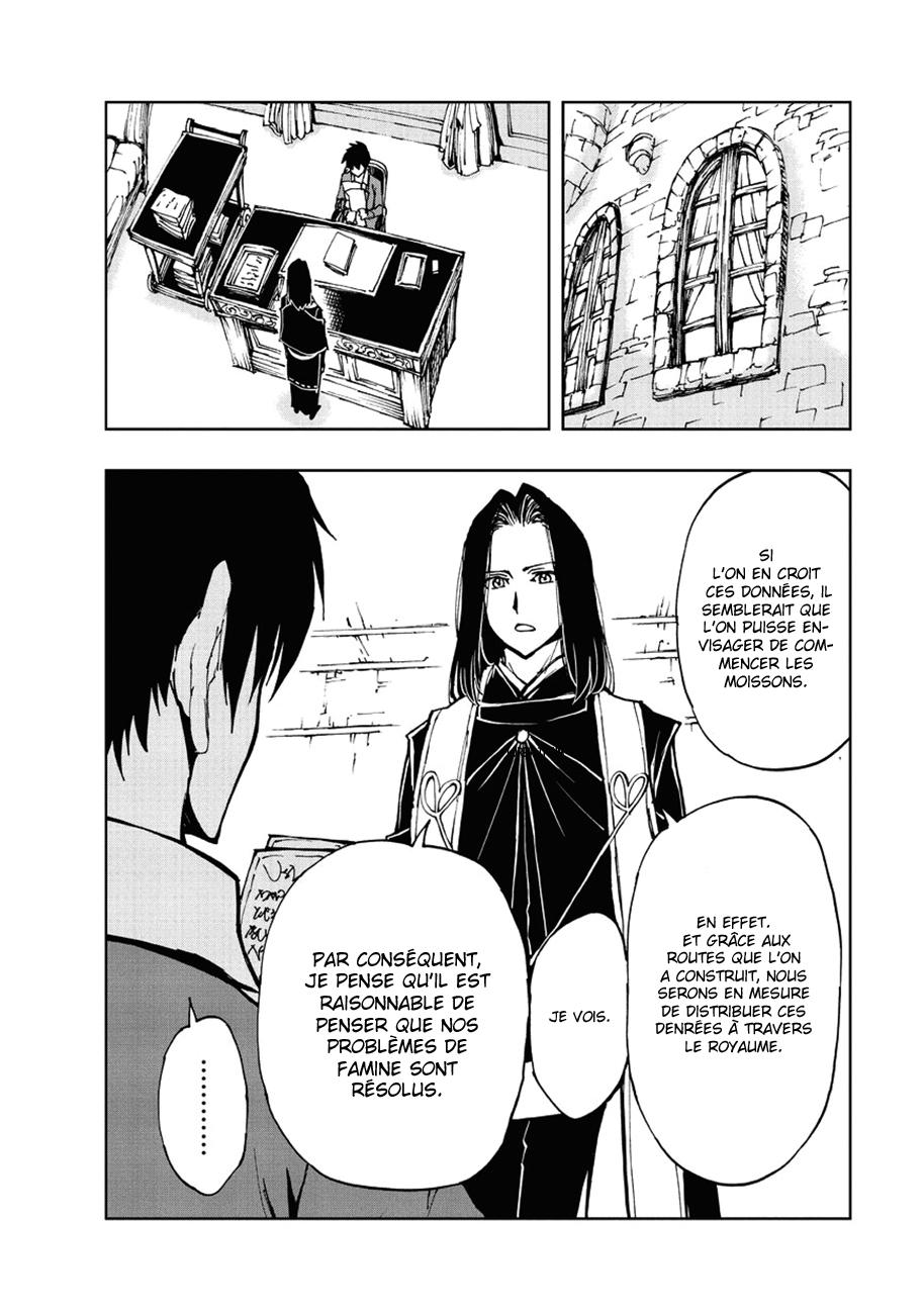  Genjitsu Shugi Yuusha no Oukoku Saikenki - Chapitre 12 - 17