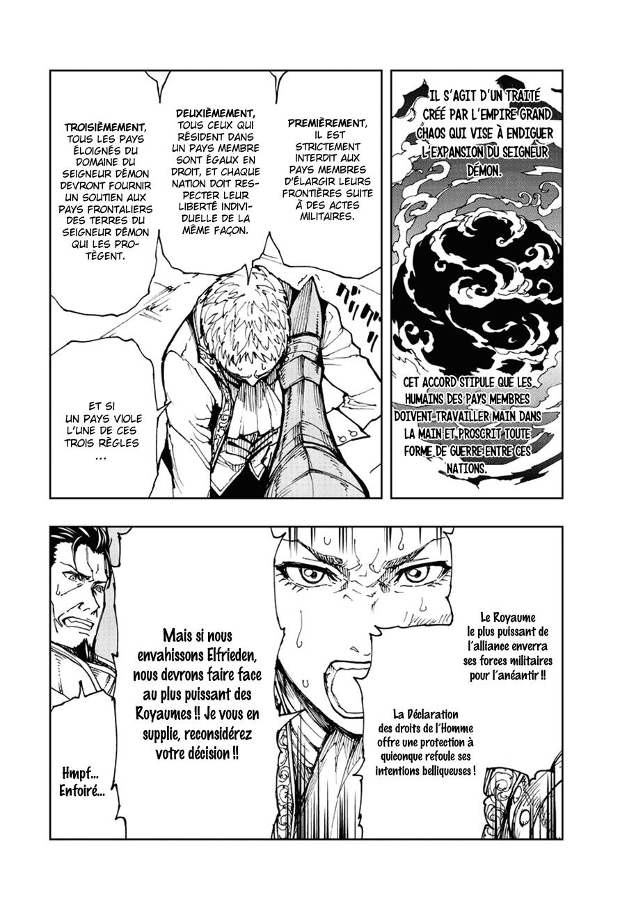  Genjitsu Shugi Yuusha no Oukoku Saikenki - Chapitre 13 - 11