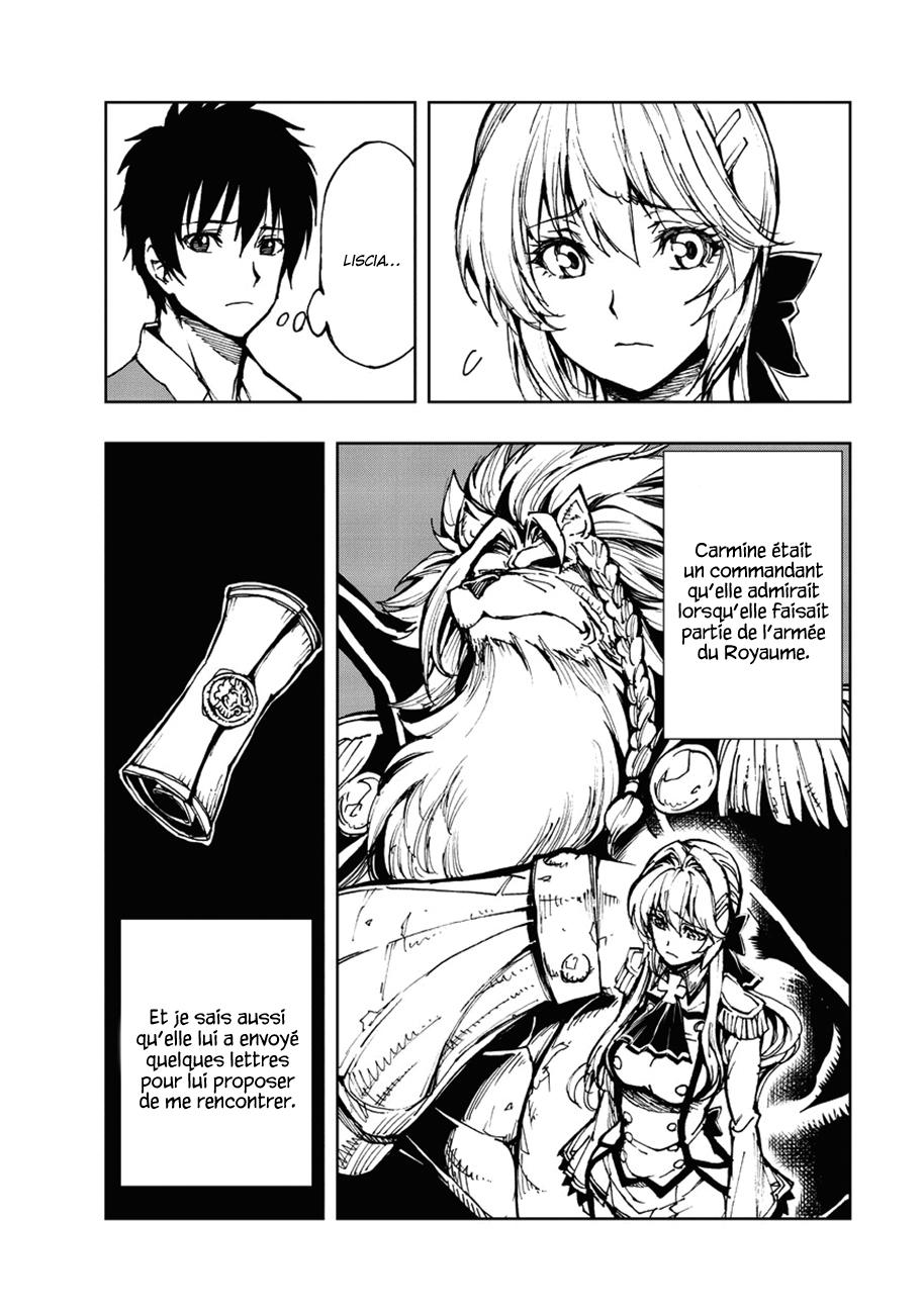  Genjitsu Shugi Yuusha no Oukoku Saikenki - Chapitre 13 - 22