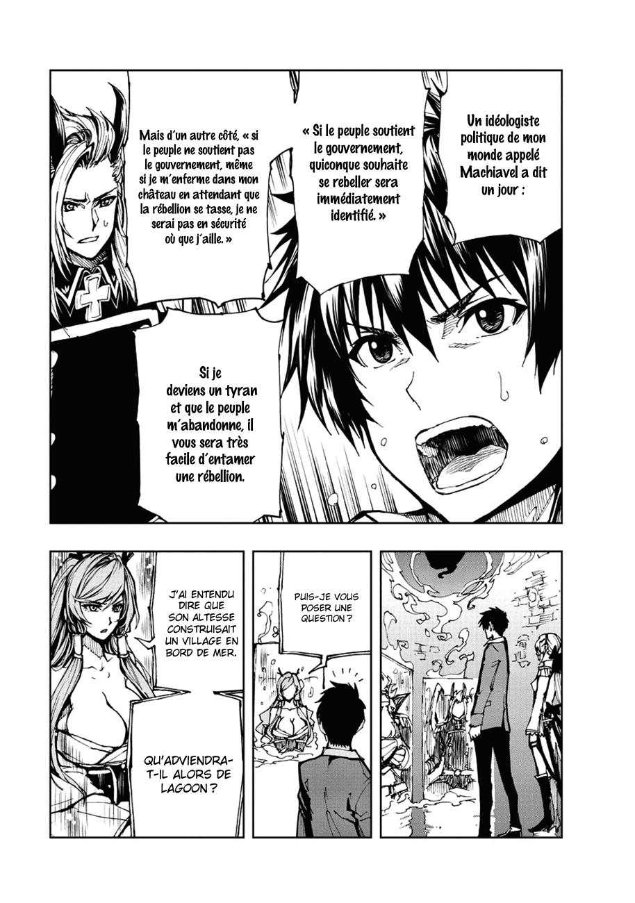  Genjitsu Shugi Yuusha no Oukoku Saikenki - Chapitre 14 - 10