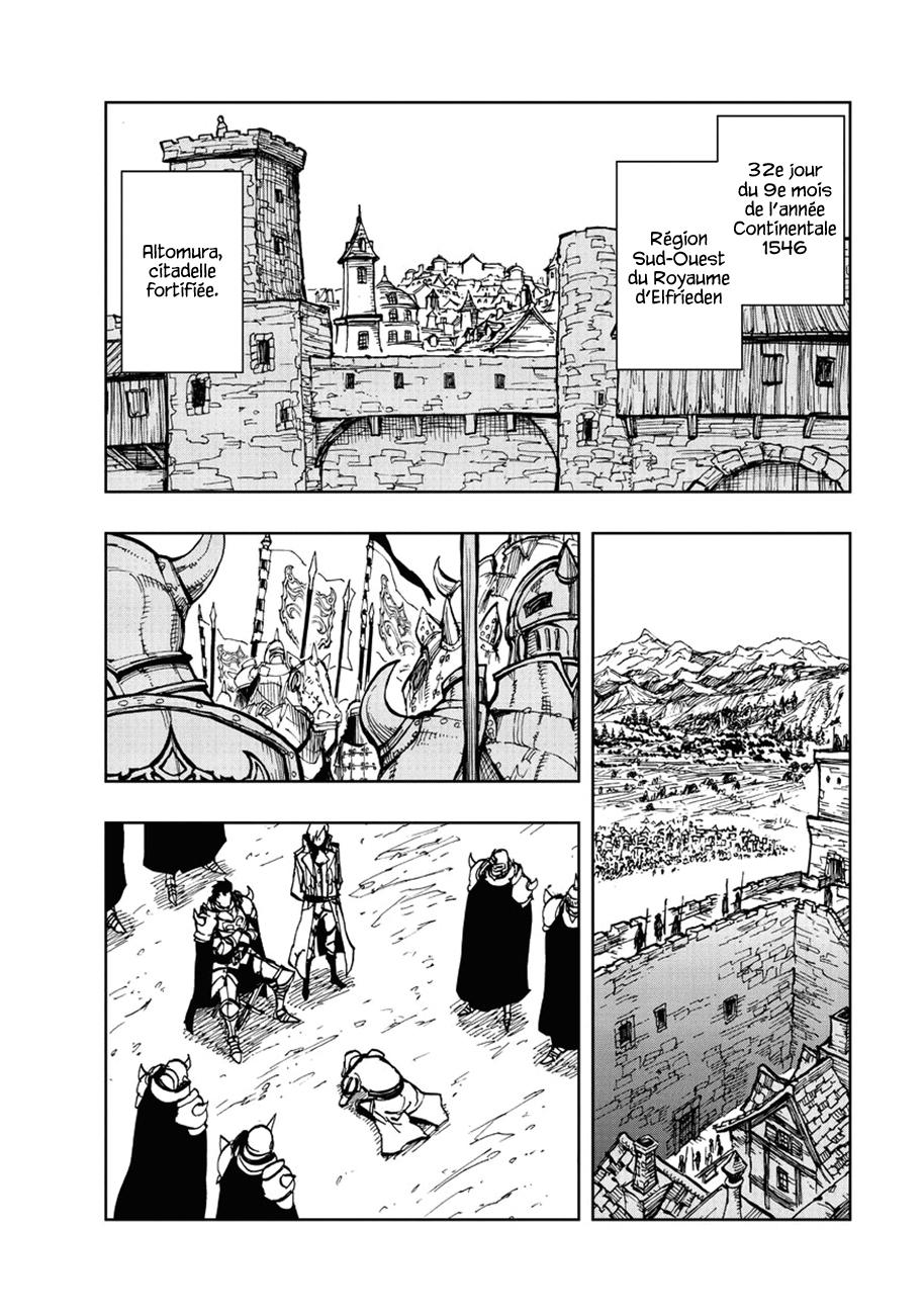  Genjitsu Shugi Yuusha no Oukoku Saikenki - Chapitre 15 - 28