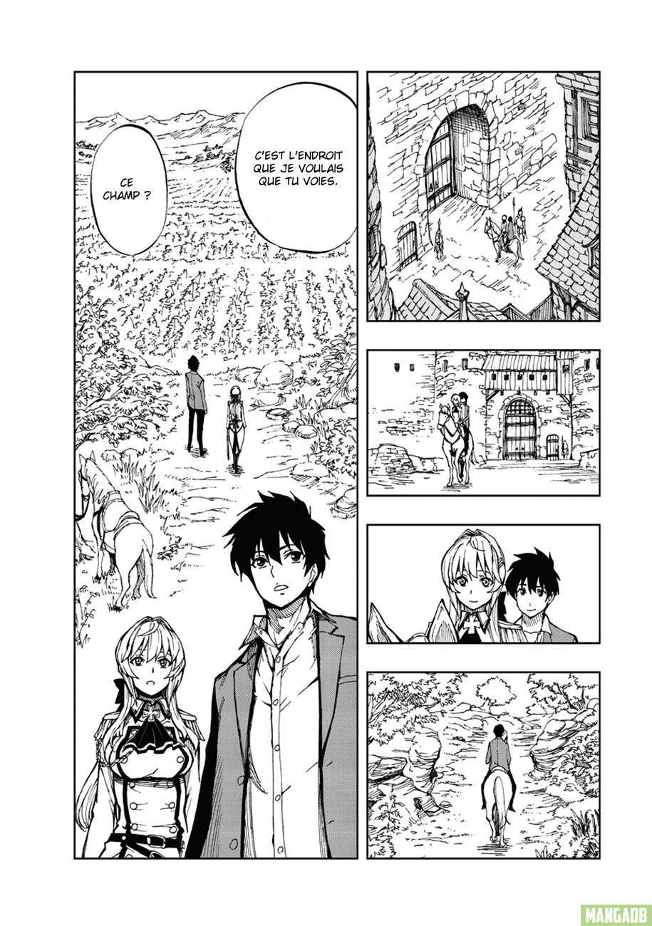  Genjitsu Shugi Yuusha no Oukoku Saikenki - Chapitre 2 - 24