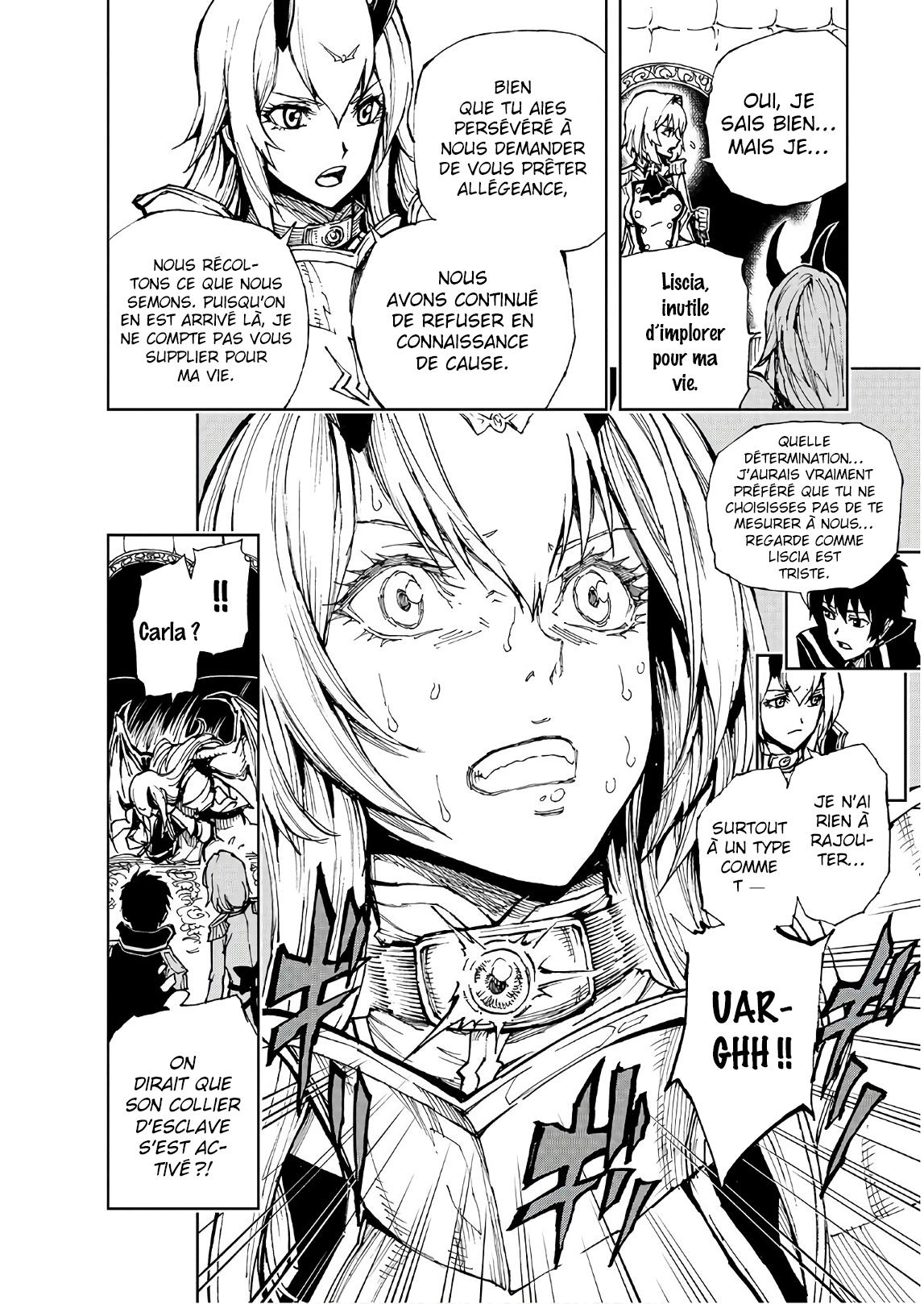  Genjitsu Shugi Yuusha no Oukoku Saikenki - Chapitre 20 - 5