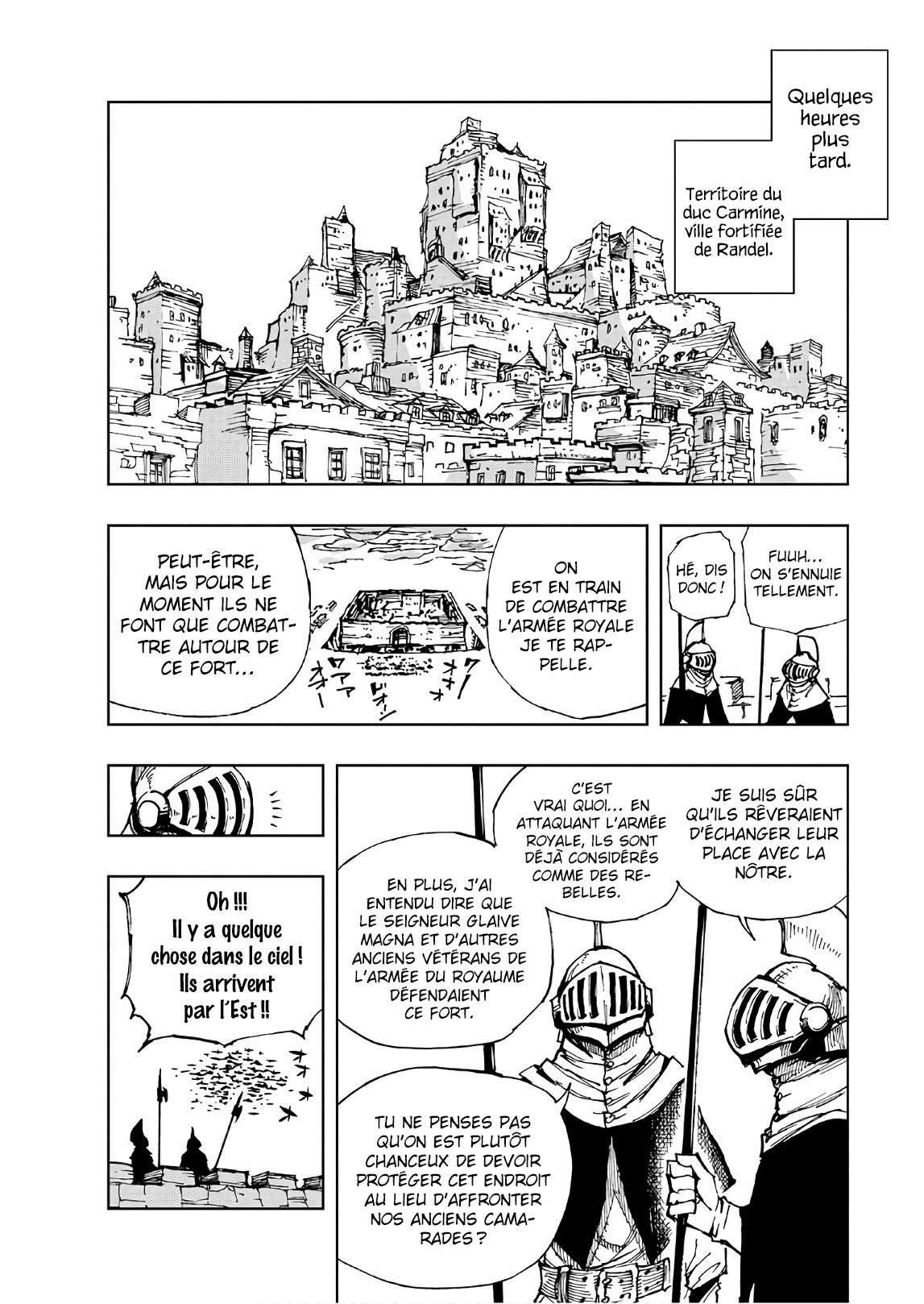  Genjitsu Shugi Yuusha no Oukoku Saikenki - Chapitre 20 - 7