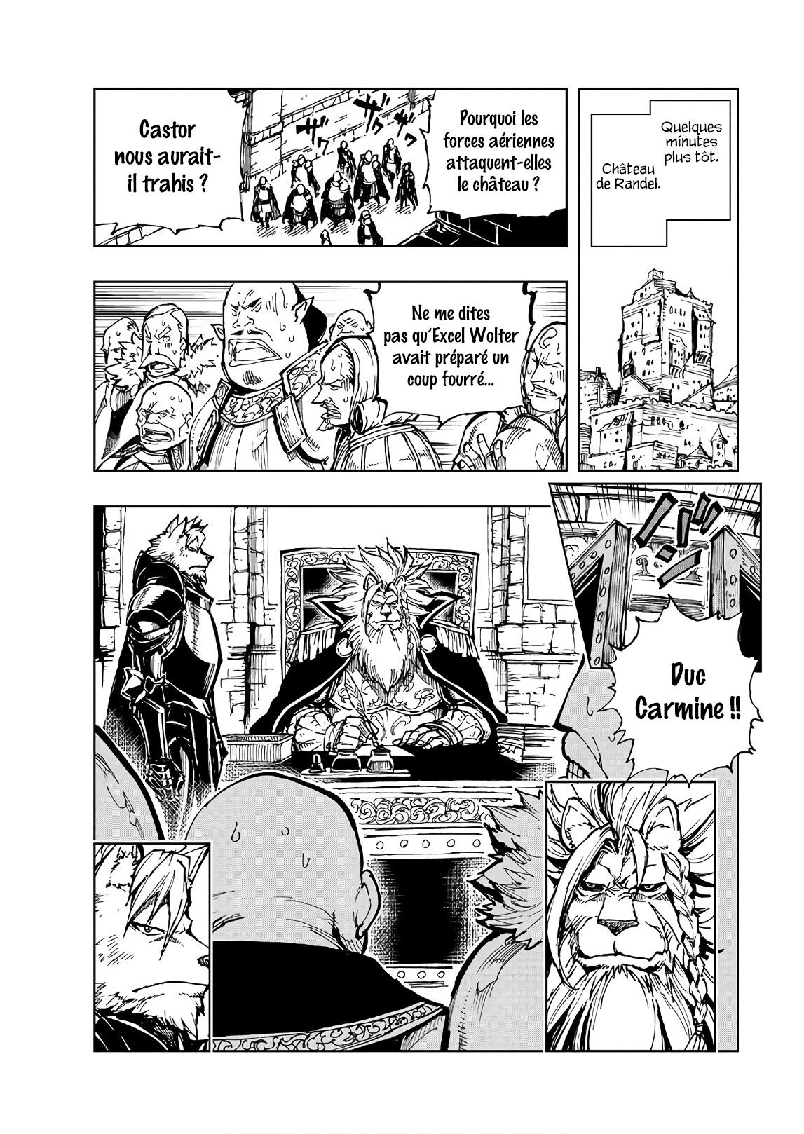  Genjitsu Shugi Yuusha no Oukoku Saikenki - Chapitre 20 - 16