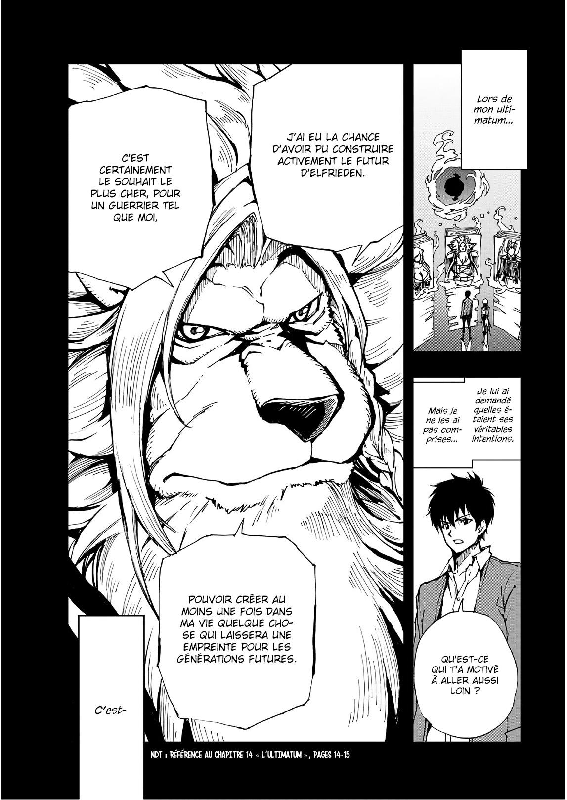  Genjitsu Shugi Yuusha no Oukoku Saikenki - Chapitre 21 - 5