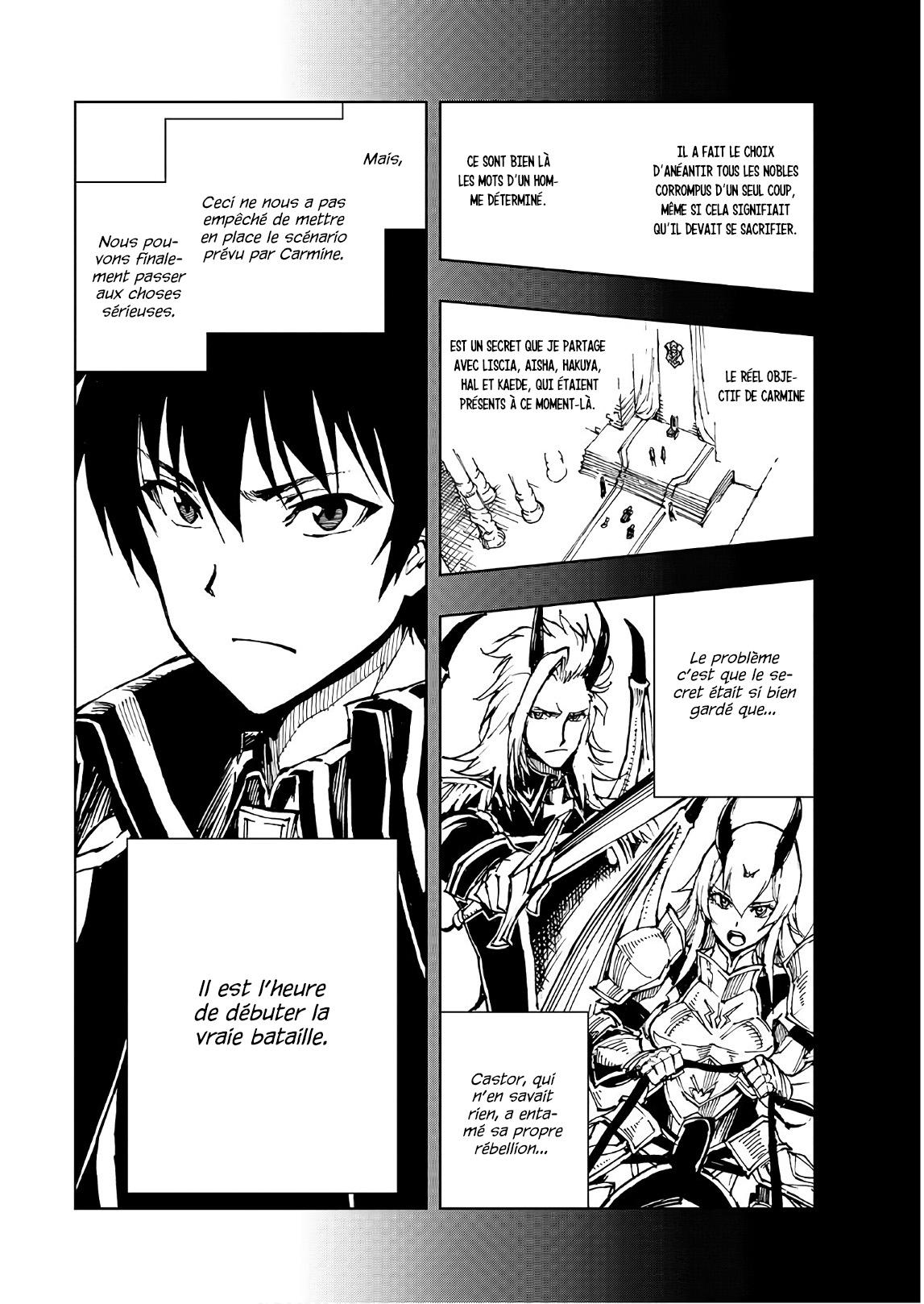  Genjitsu Shugi Yuusha no Oukoku Saikenki - Chapitre 21 - 6