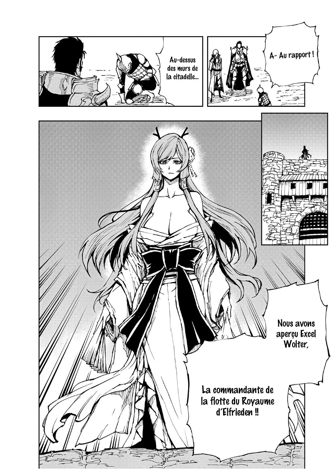  Genjitsu Shugi Yuusha no Oukoku Saikenki - Chapitre 21 - 9