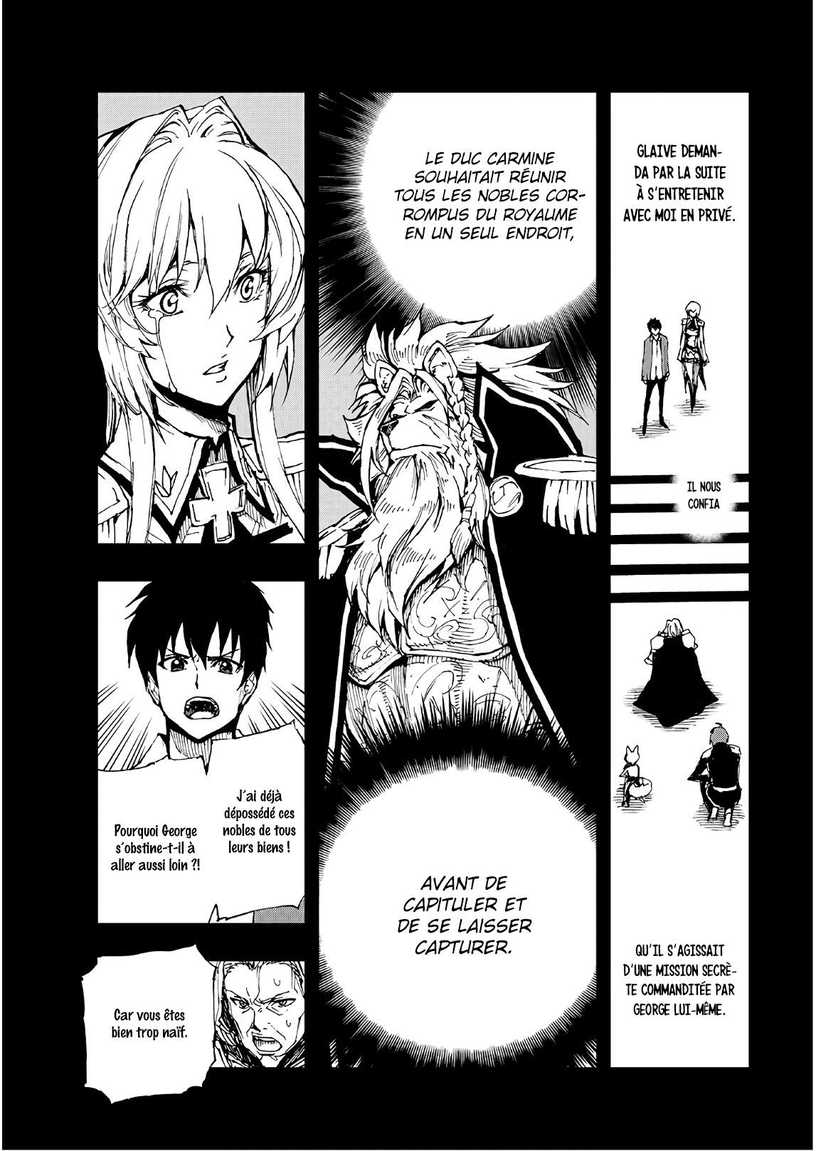  Genjitsu Shugi Yuusha no Oukoku Saikenki - Chapitre 21 - 3