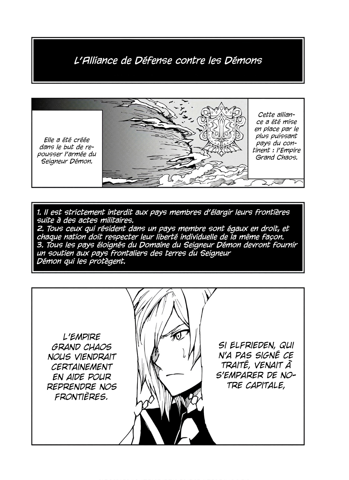  Genjitsu Shugi Yuusha no Oukoku Saikenki - Chapitre 22 - 6