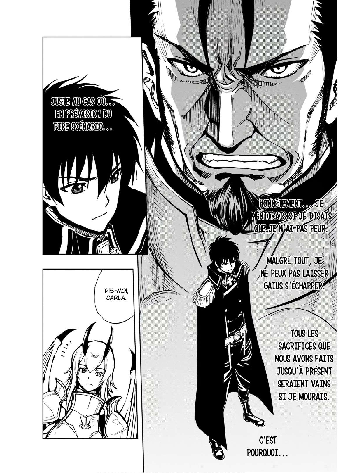  Genjitsu Shugi Yuusha no Oukoku Saikenki - Chapitre 25 - 4