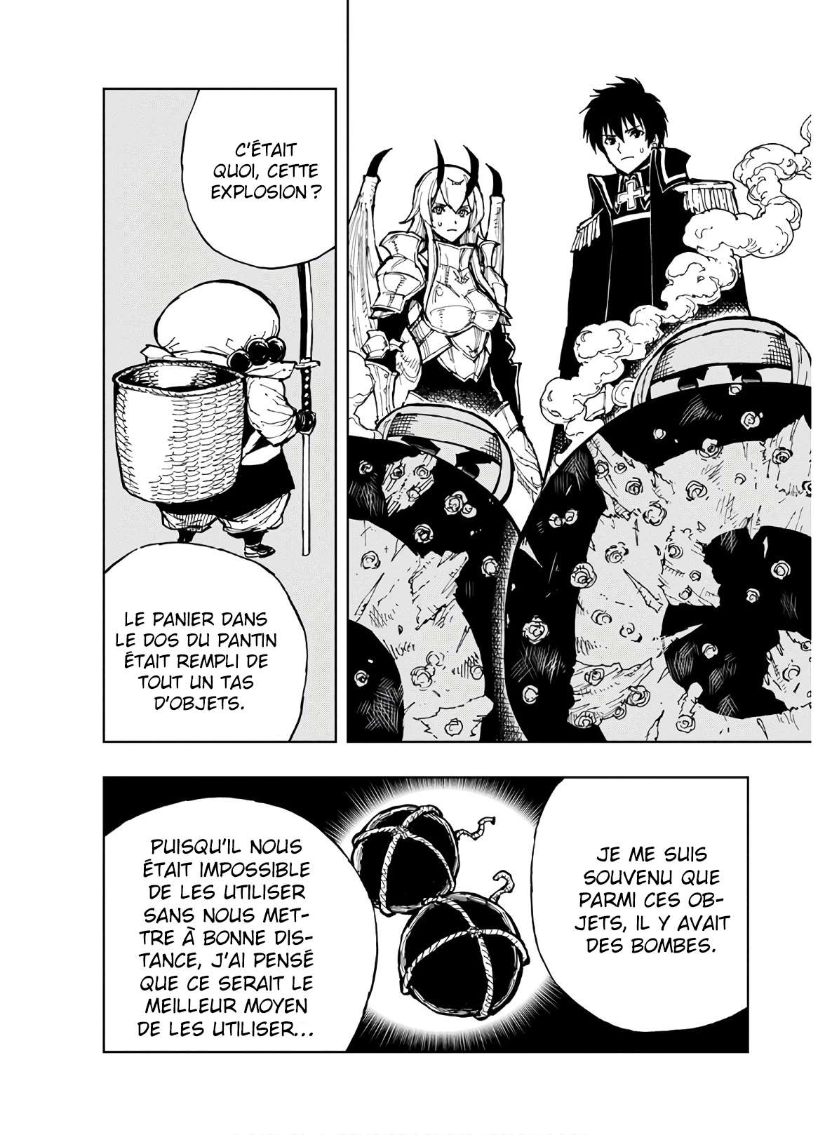  Genjitsu Shugi Yuusha no Oukoku Saikenki - Chapitre 26 - 25