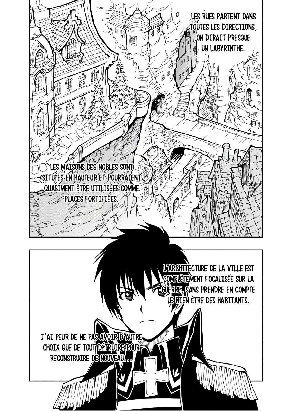  Genjitsu Shugi Yuusha no Oukoku Saikenki - Chapitre 27 - 23