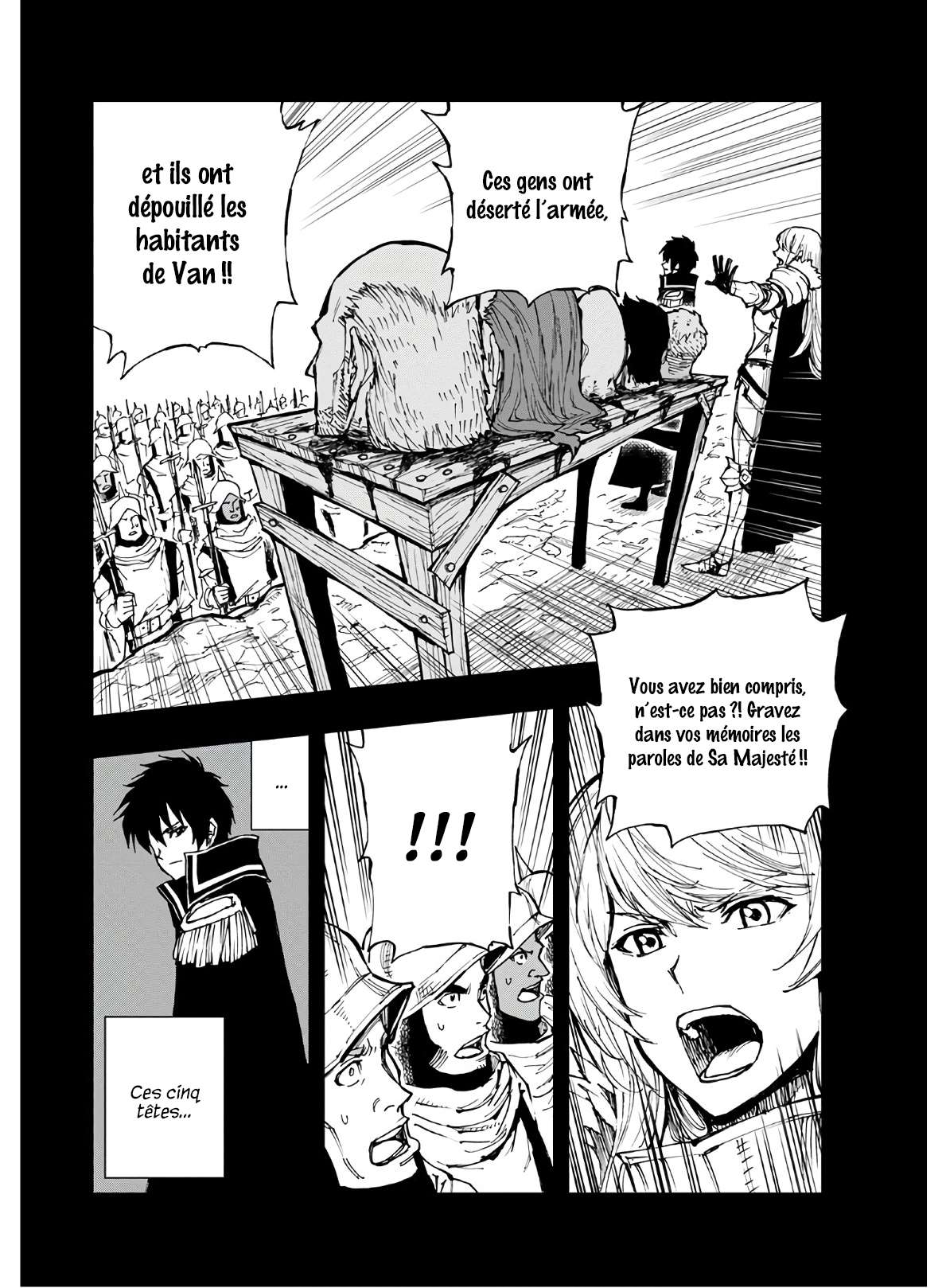  Genjitsu Shugi Yuusha no Oukoku Saikenki - Chapitre 27 - 18