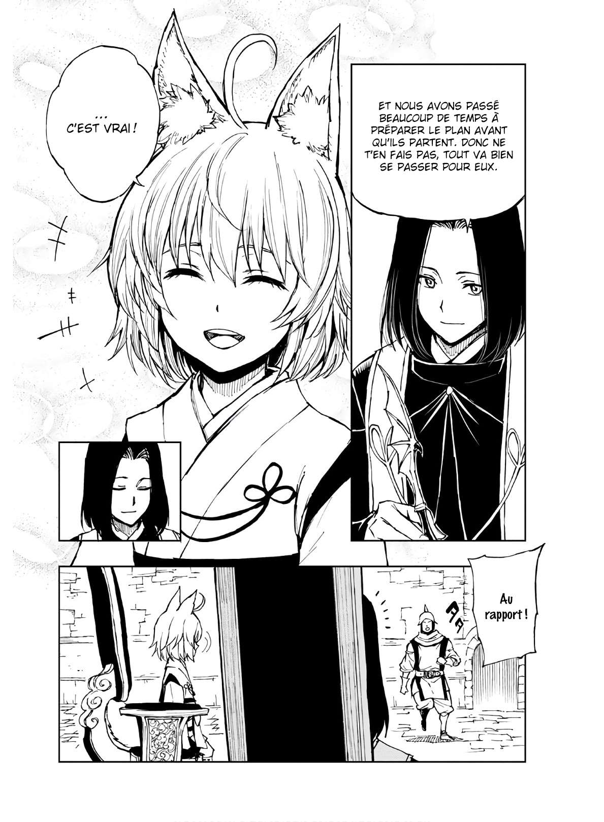  Genjitsu Shugi Yuusha no Oukoku Saikenki - Chapitre 27 - 14