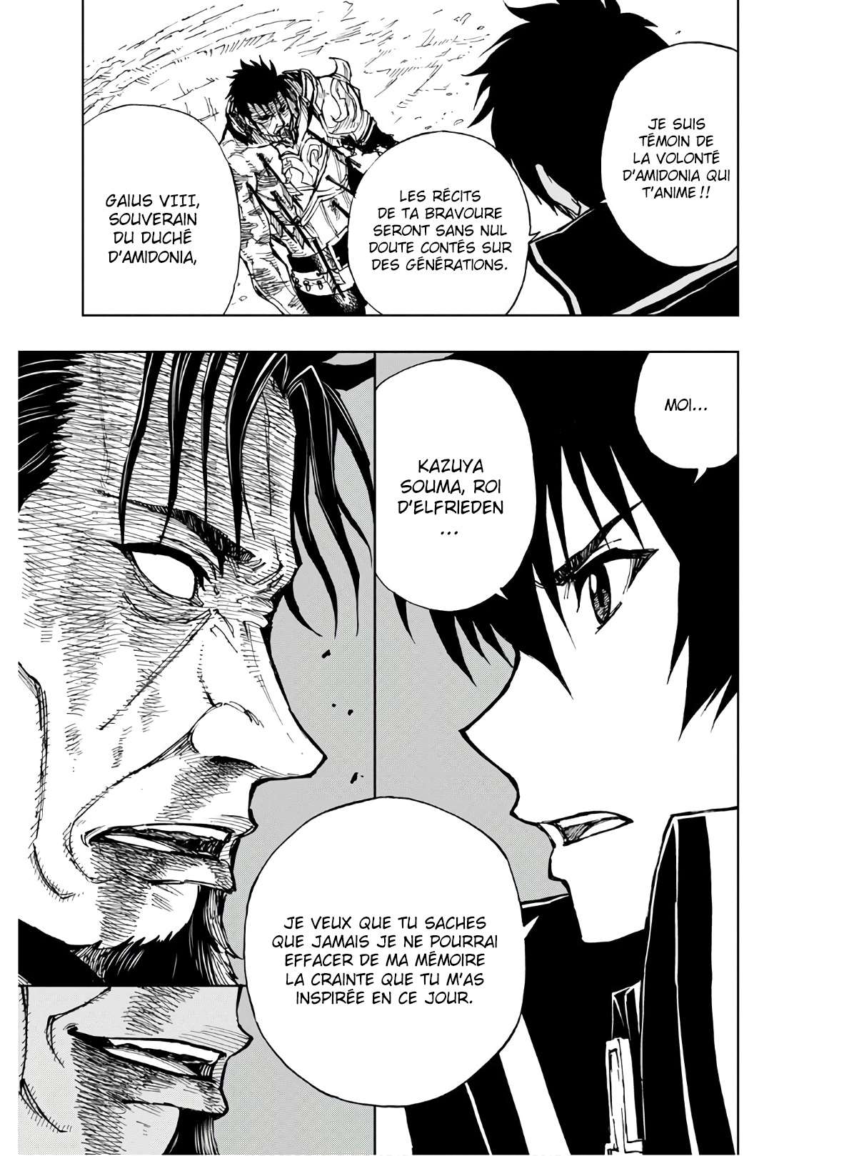  Genjitsu Shugi Yuusha no Oukoku Saikenki - Chapitre 27 - 6