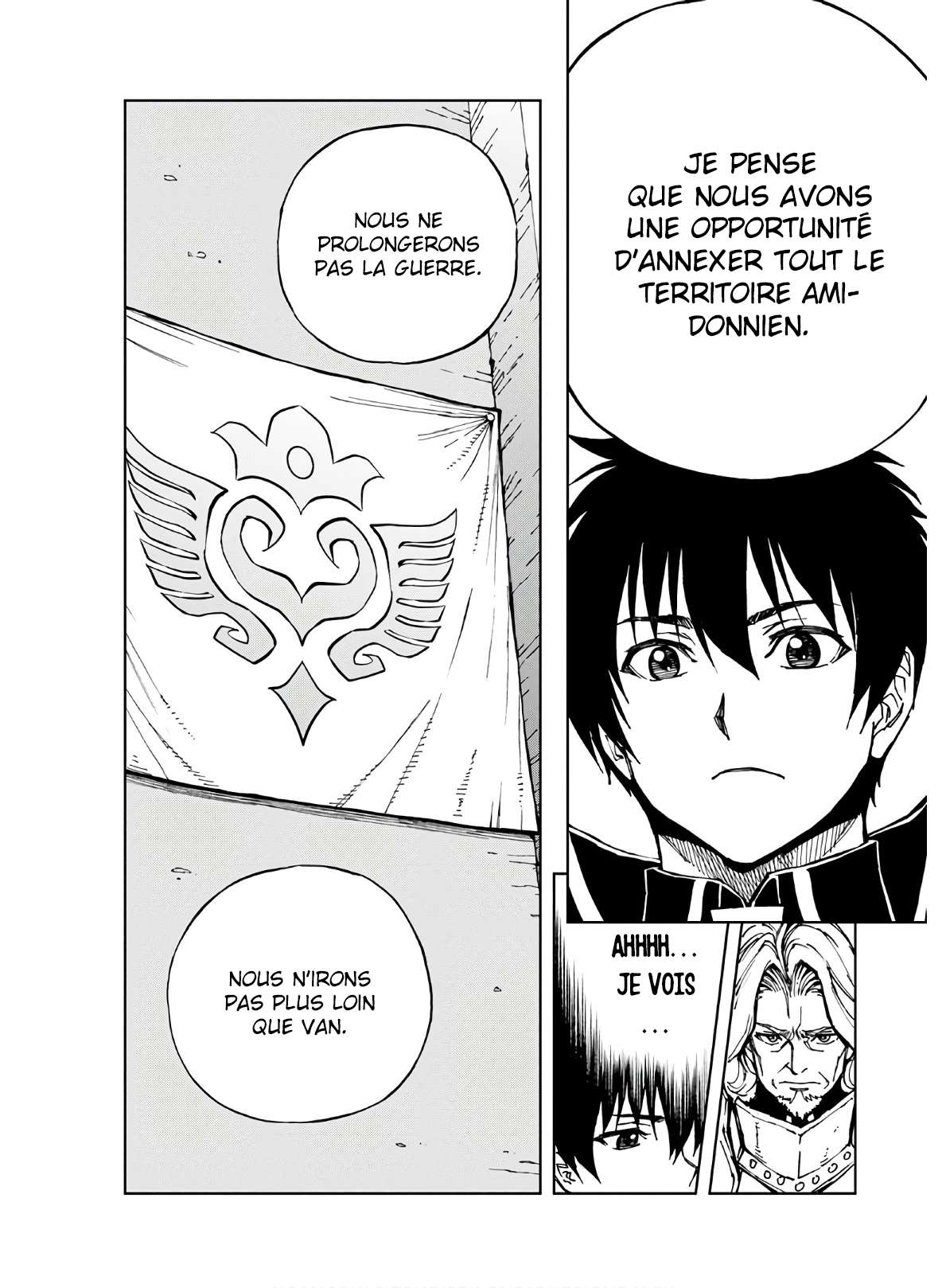  Genjitsu Shugi Yuusha no Oukoku Saikenki - Chapitre 28 - 9