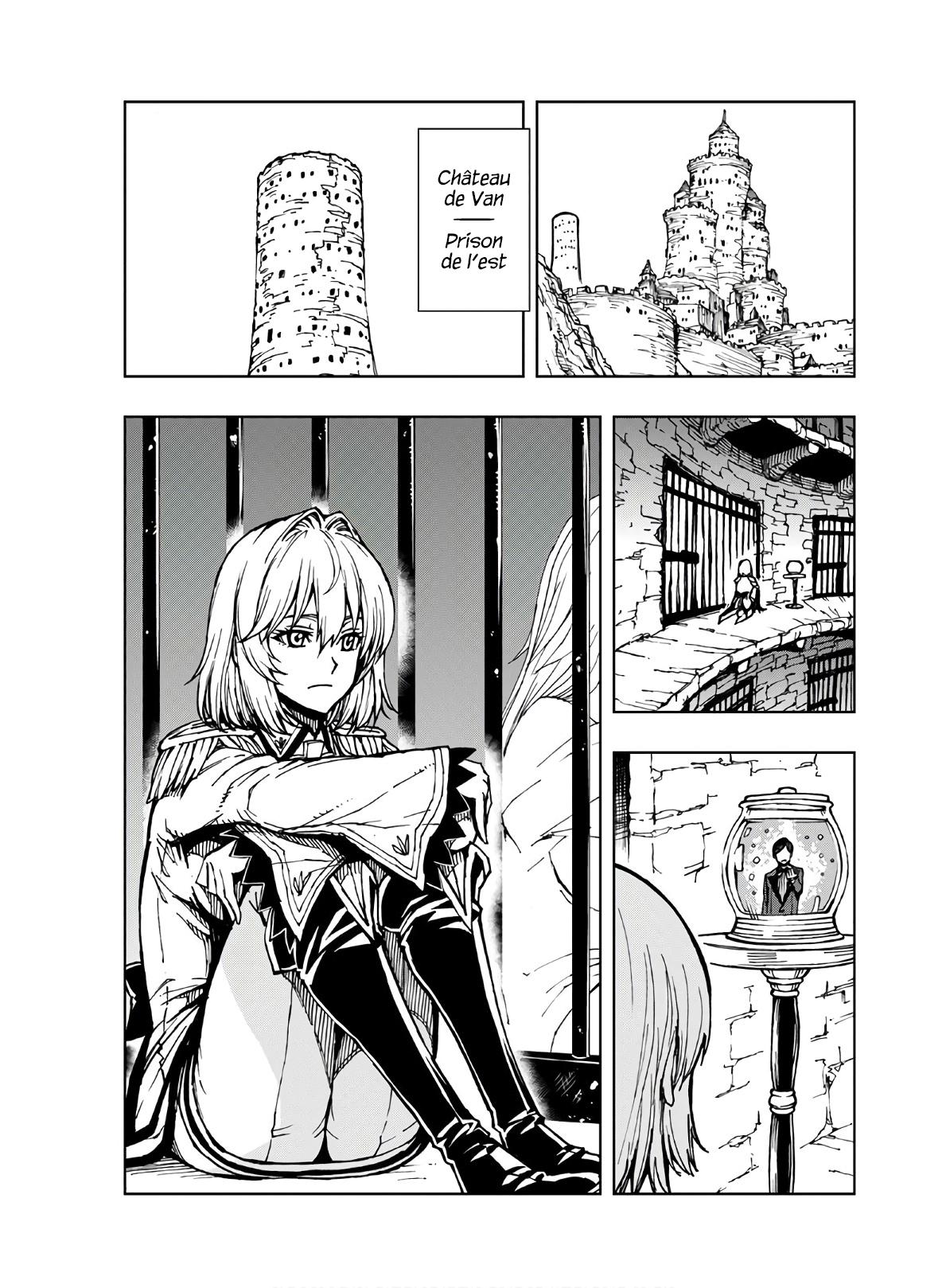  Genjitsu Shugi Yuusha no Oukoku Saikenki - Chapitre 30 - 15