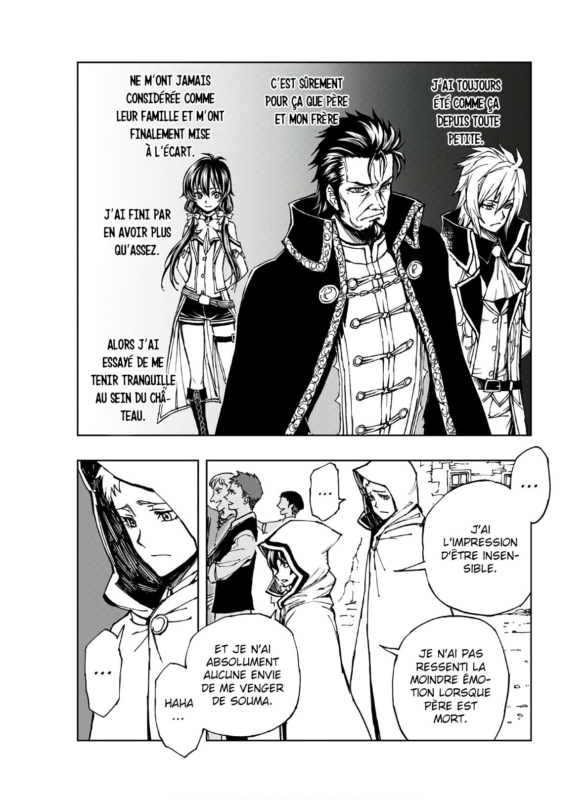  Genjitsu Shugi Yuusha no Oukoku Saikenki - Chapitre 30 - 5