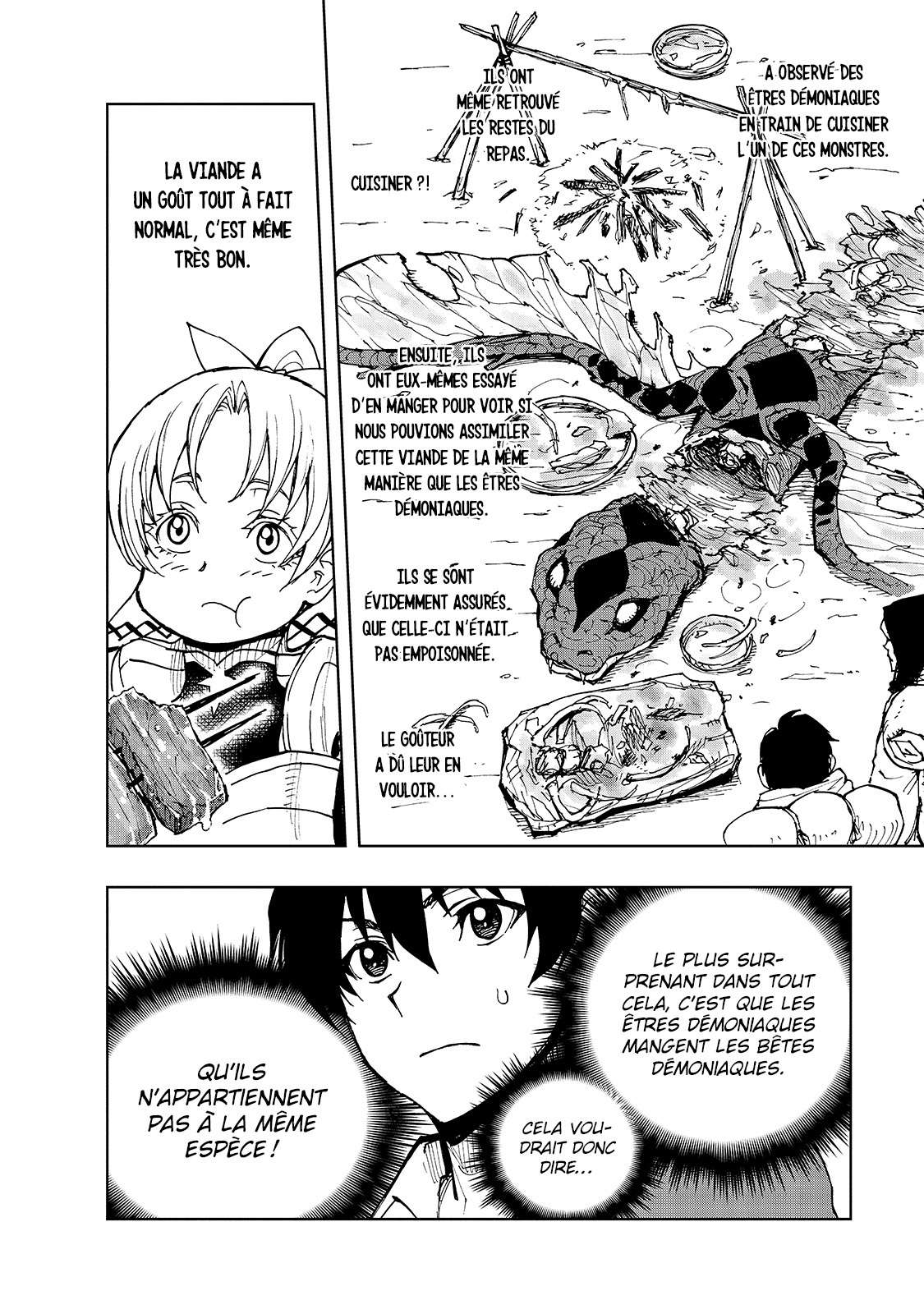  Genjitsu Shugi Yuusha no Oukoku Saikenki - Chapitre 34 - 17