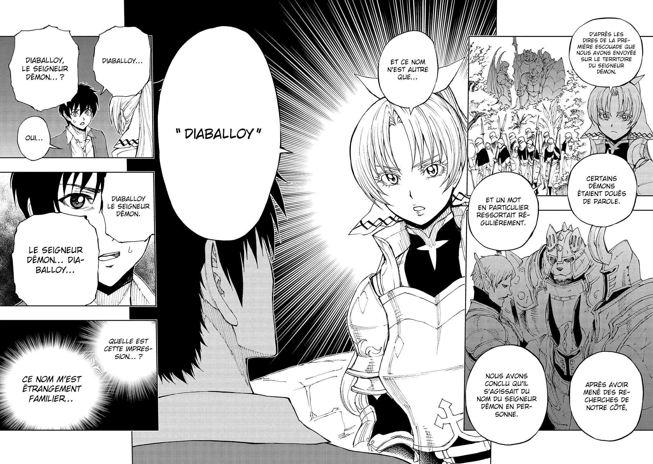  Genjitsu Shugi Yuusha no Oukoku Saikenki - Chapitre 35 - 23