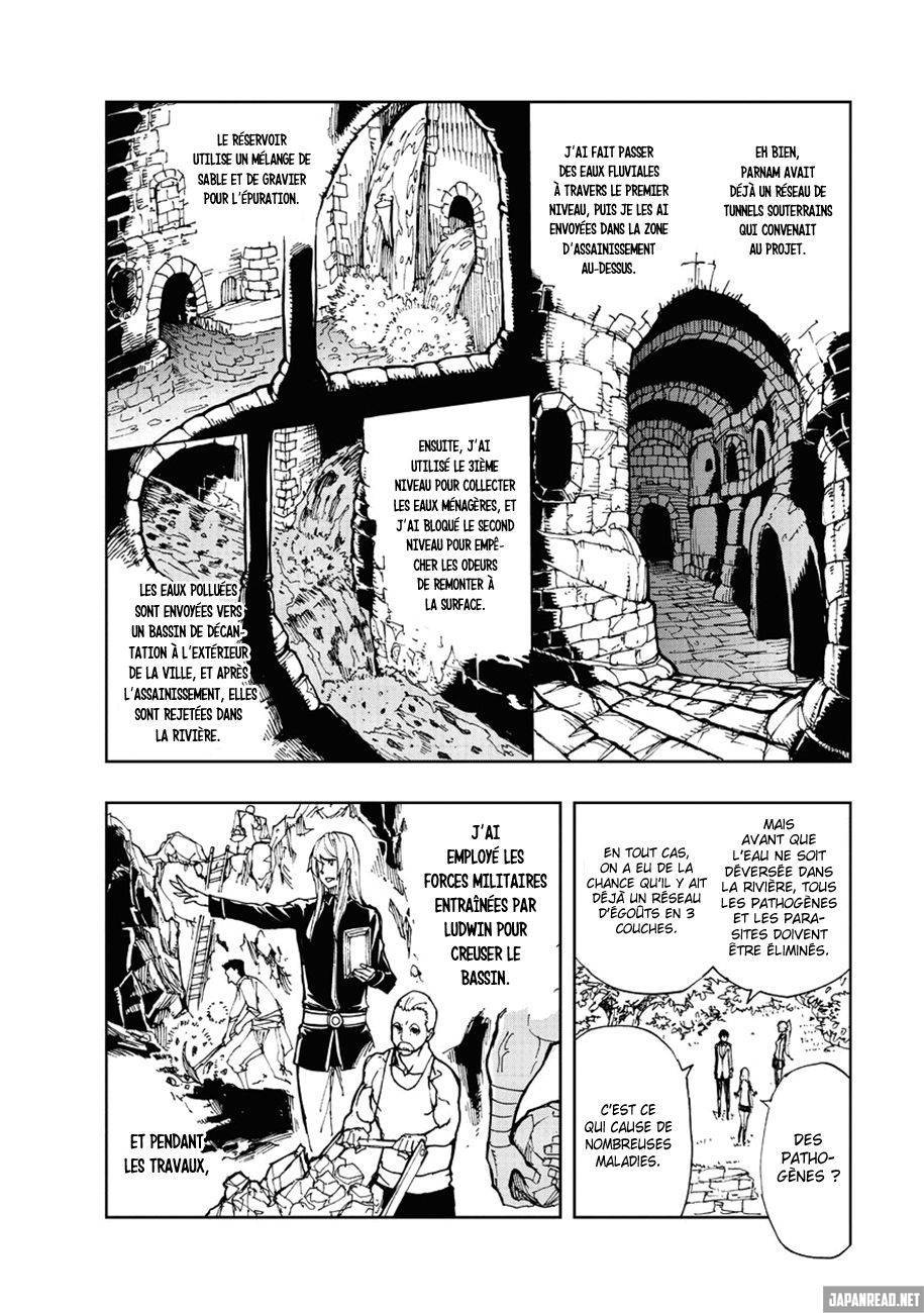  Genjitsu Shugi Yuusha no Oukoku Saikenki - Chapitre 7 - 10