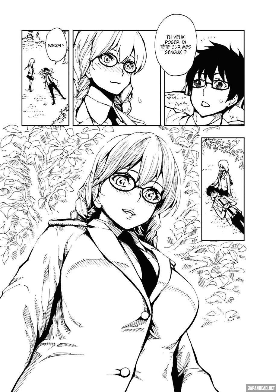  Genjitsu Shugi Yuusha no Oukoku Saikenki - Chapitre 7 - 13