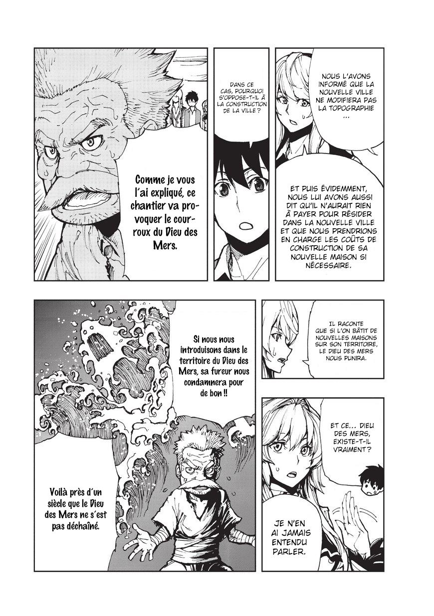  Genjitsu Shugi Yuusha no Oukoku Saikenki - Chapitre 9 - 5