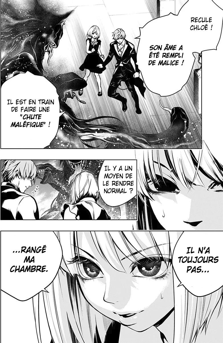  Ghost Girl - Chapitre 2 - 42