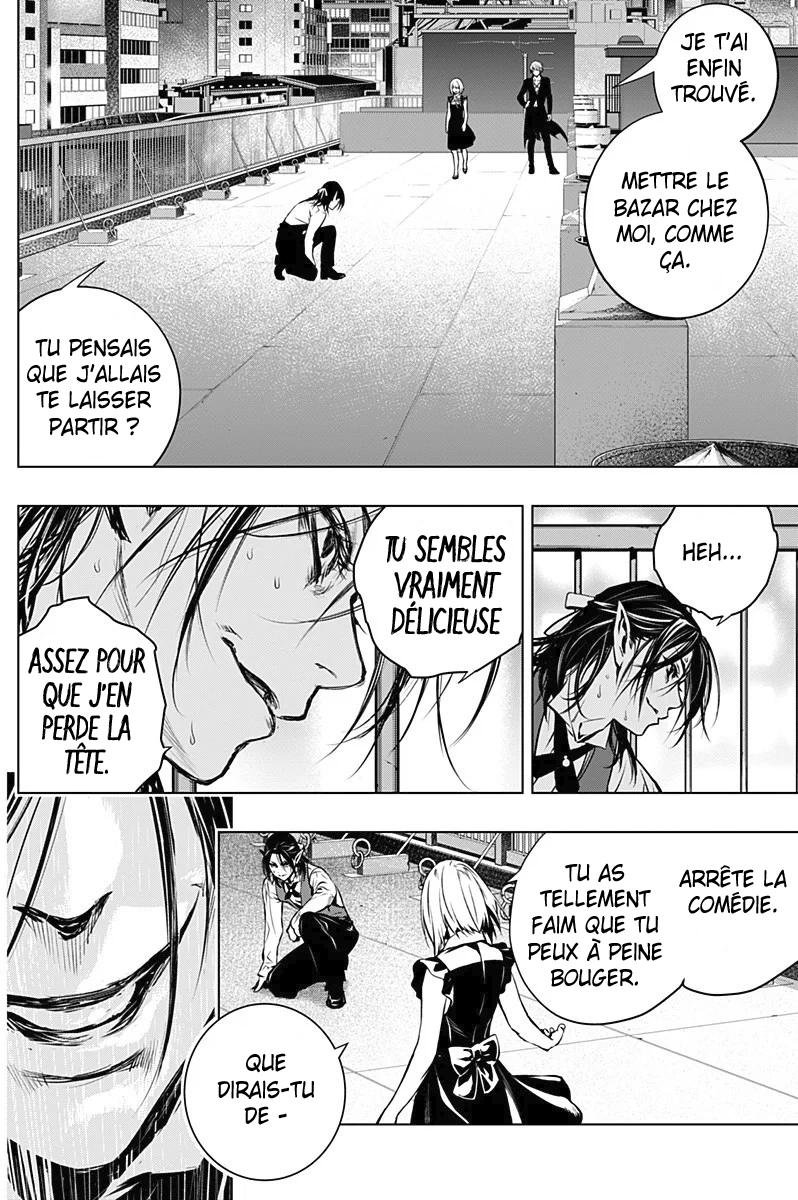  Ghost Girl - Chapitre 2 - 38