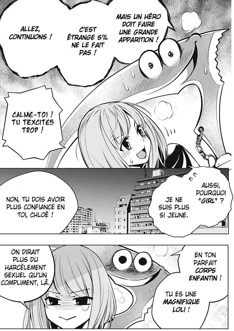  Ghost Girl - Chapitre 2 - 46